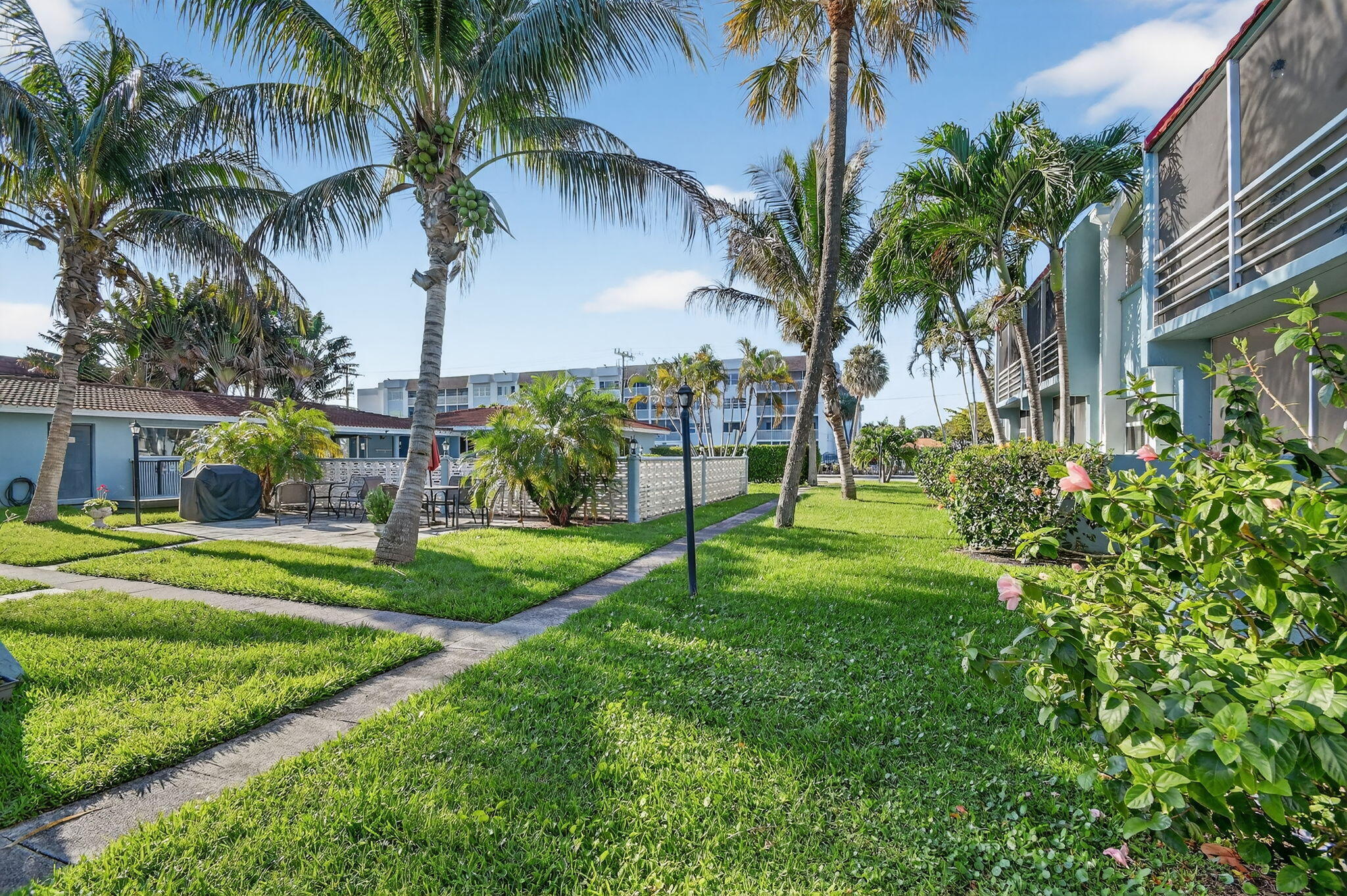 KEN-LEE GARDENS CONDO - Residential