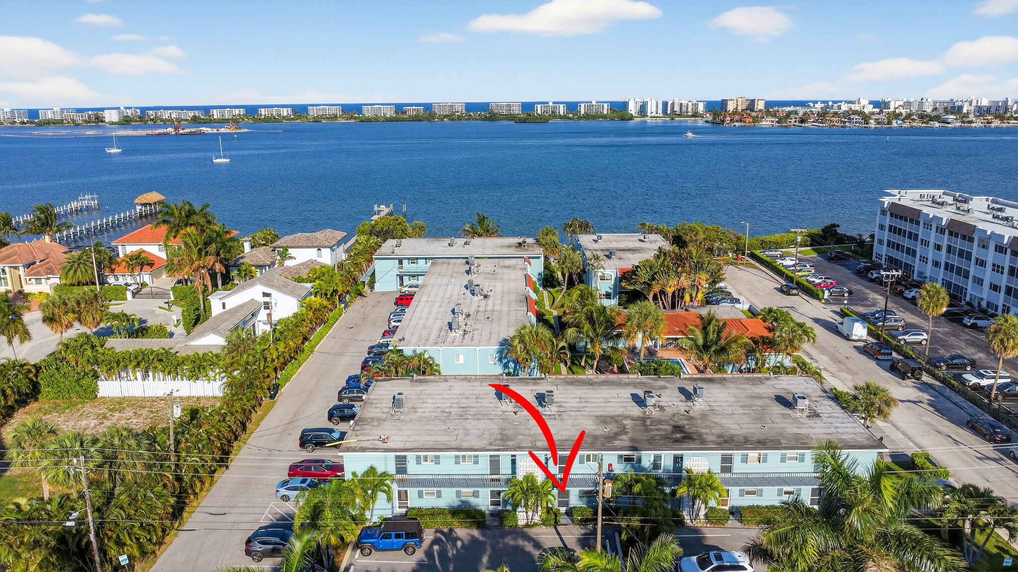 KEN-LEE GARDENS CONDO - Residential