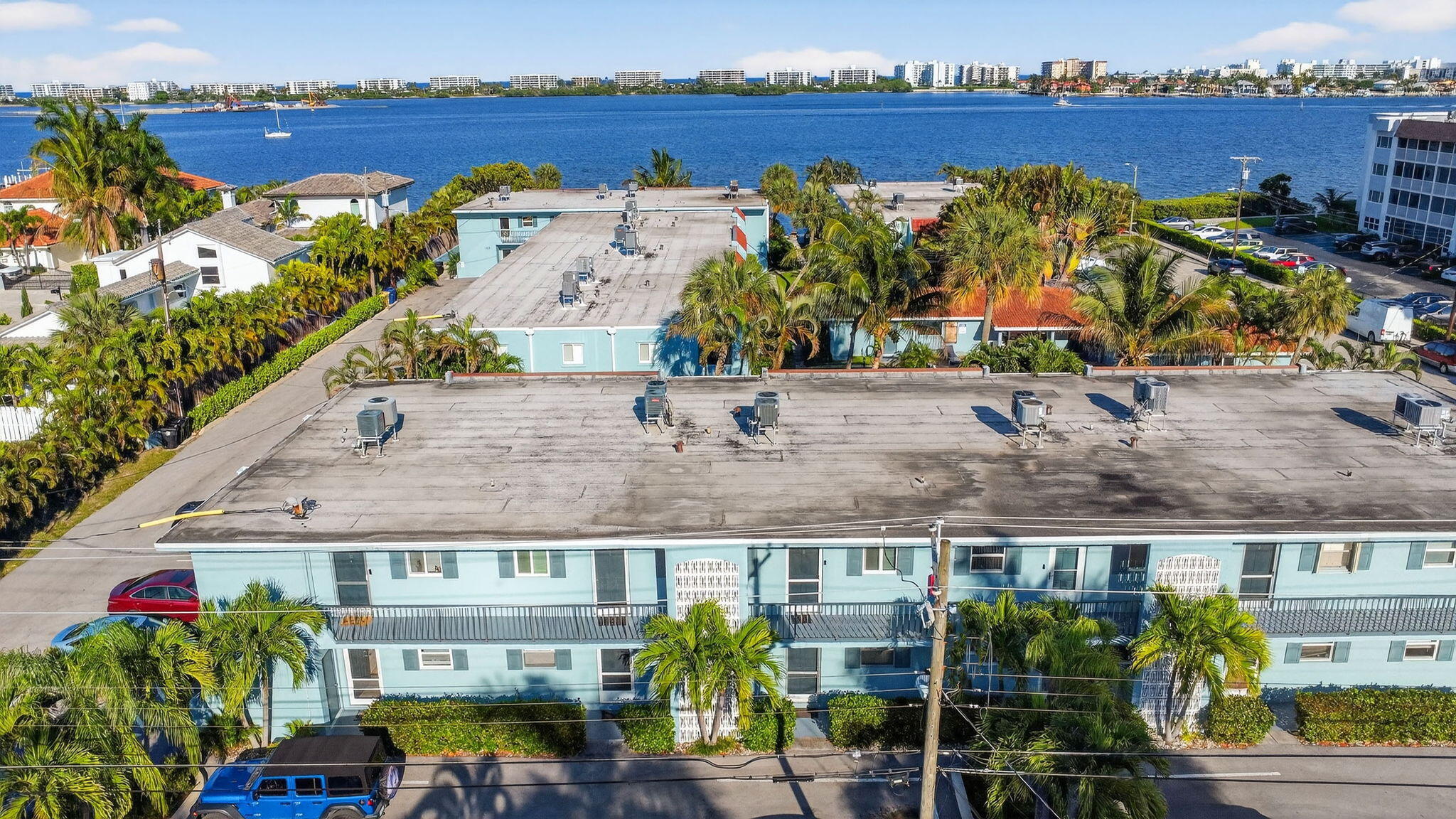 KEN-LEE GARDENS CONDO - Residential