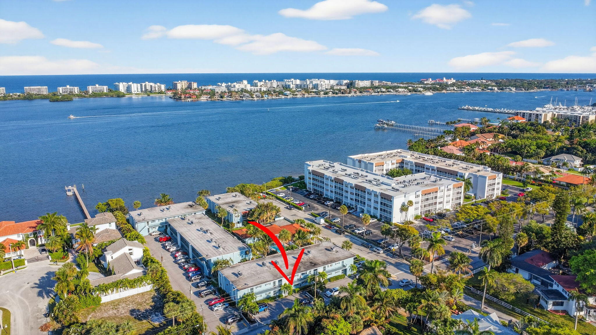 KEN-LEE GARDENS CONDO - Residential