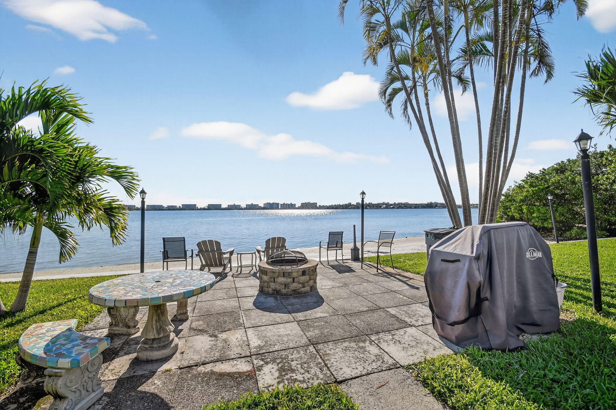 KEN-LEE GARDENS CONDO - Residential