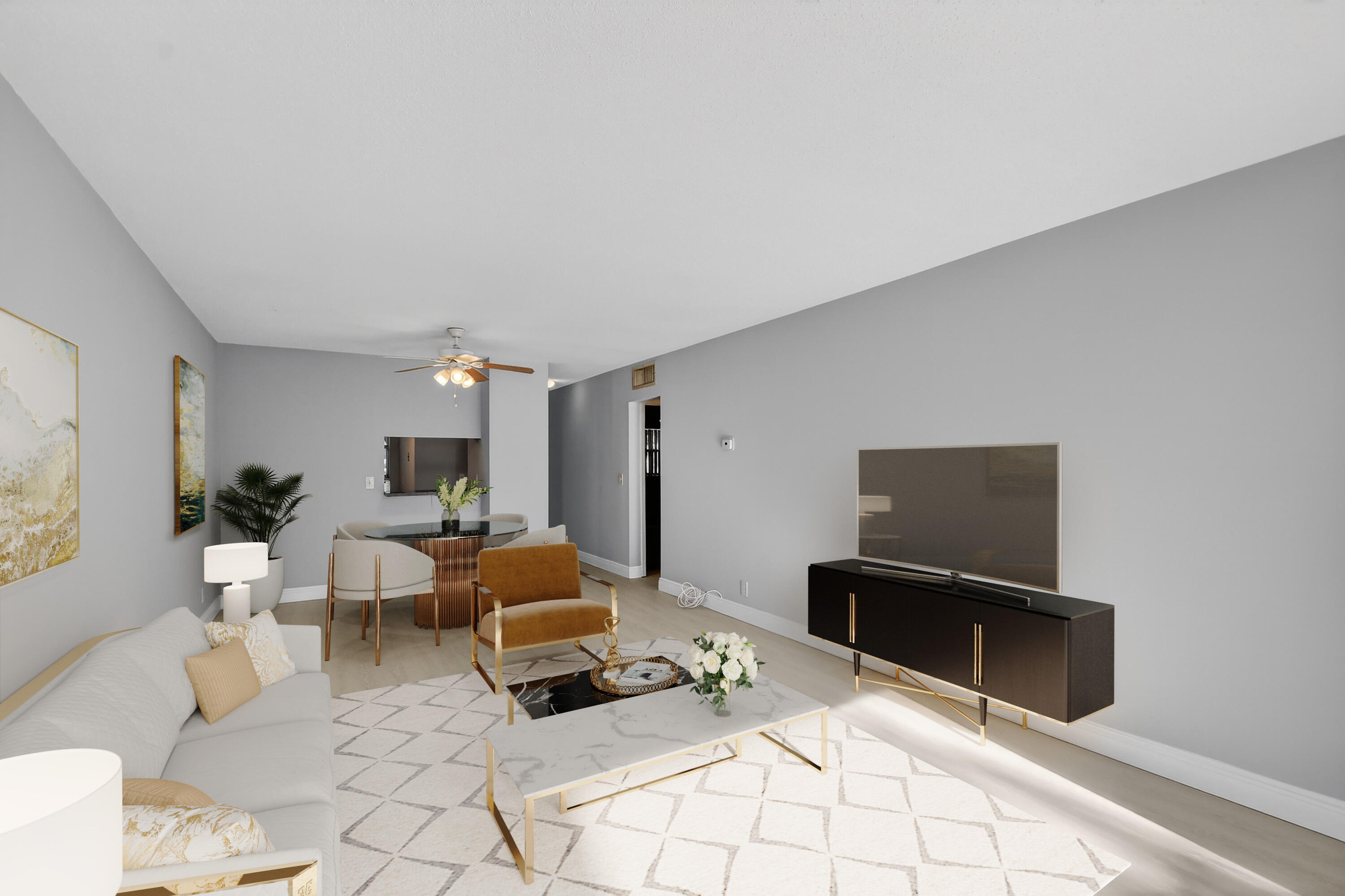 KEN-LEE GARDENS CONDO - Residential