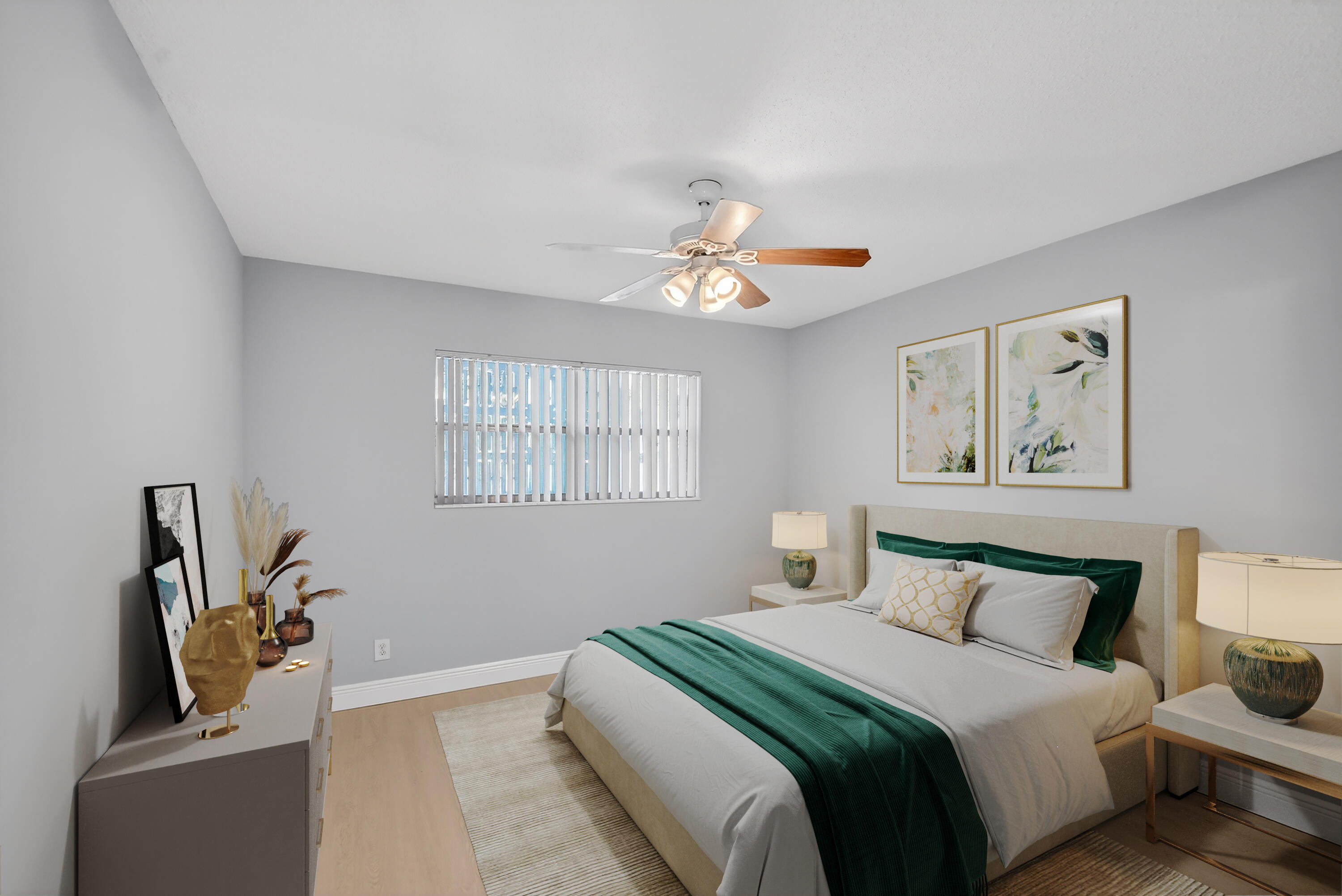 KEN-LEE GARDENS CONDO - Residential