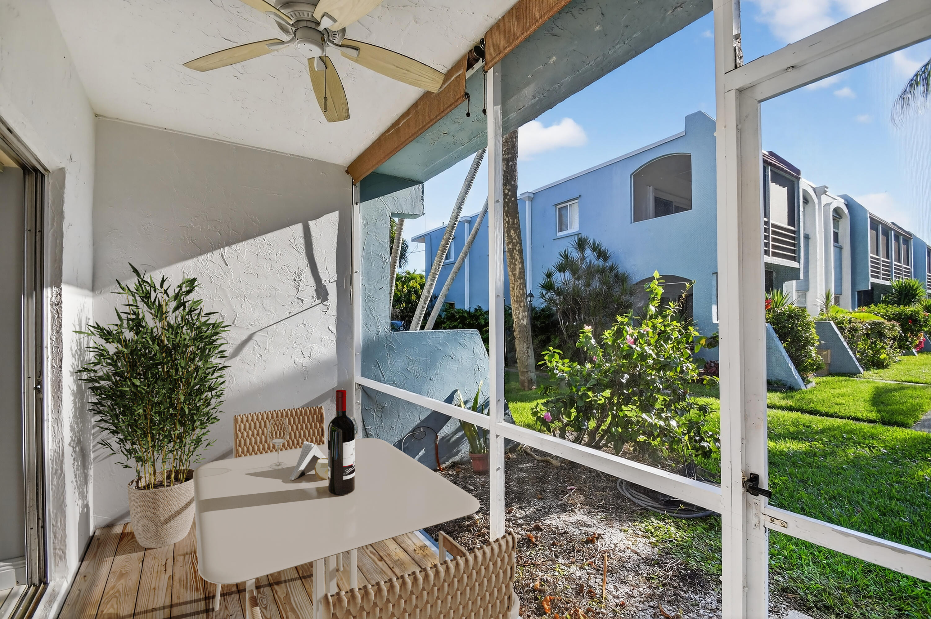 KEN-LEE GARDENS CONDO - Residential