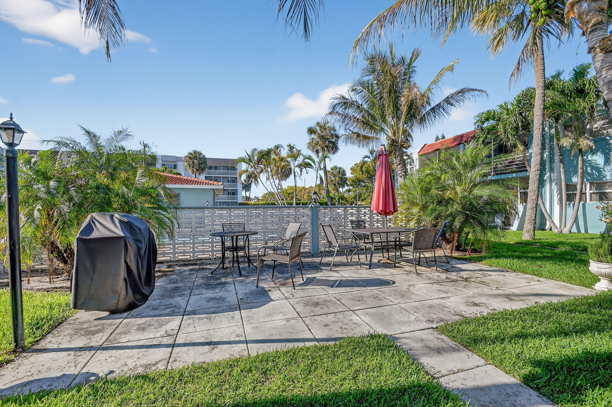 KEN-LEE GARDENS CONDO - Residential