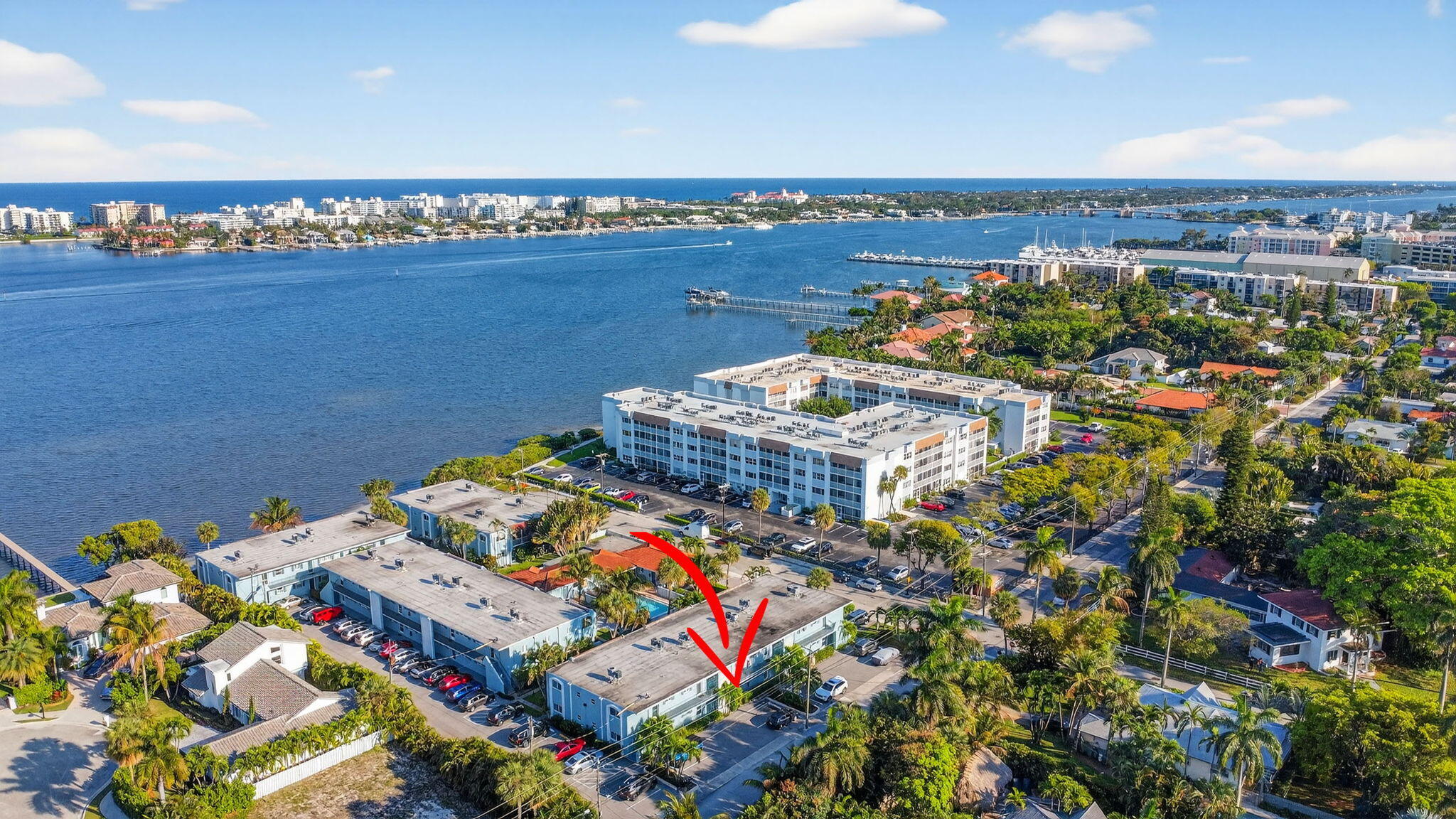 KEN-LEE GARDENS CONDO - Residential
