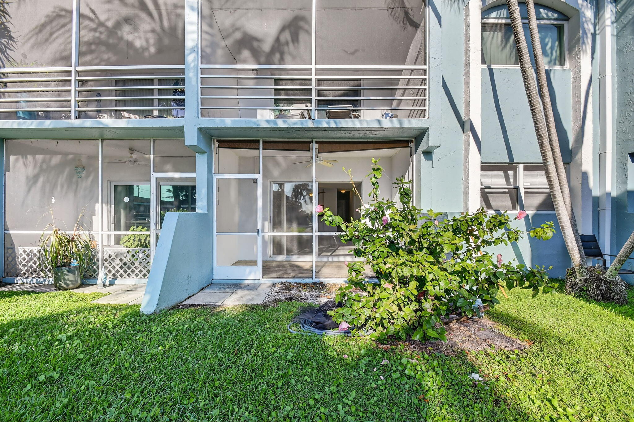 KEN-LEE GARDENS CONDO - Residential