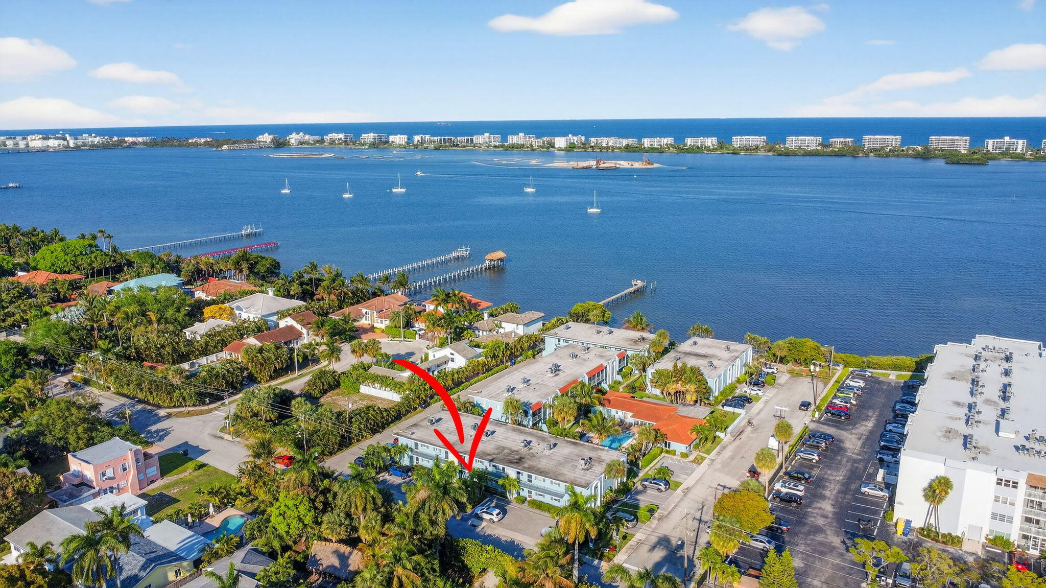 KEN-LEE GARDENS CONDO - Residential