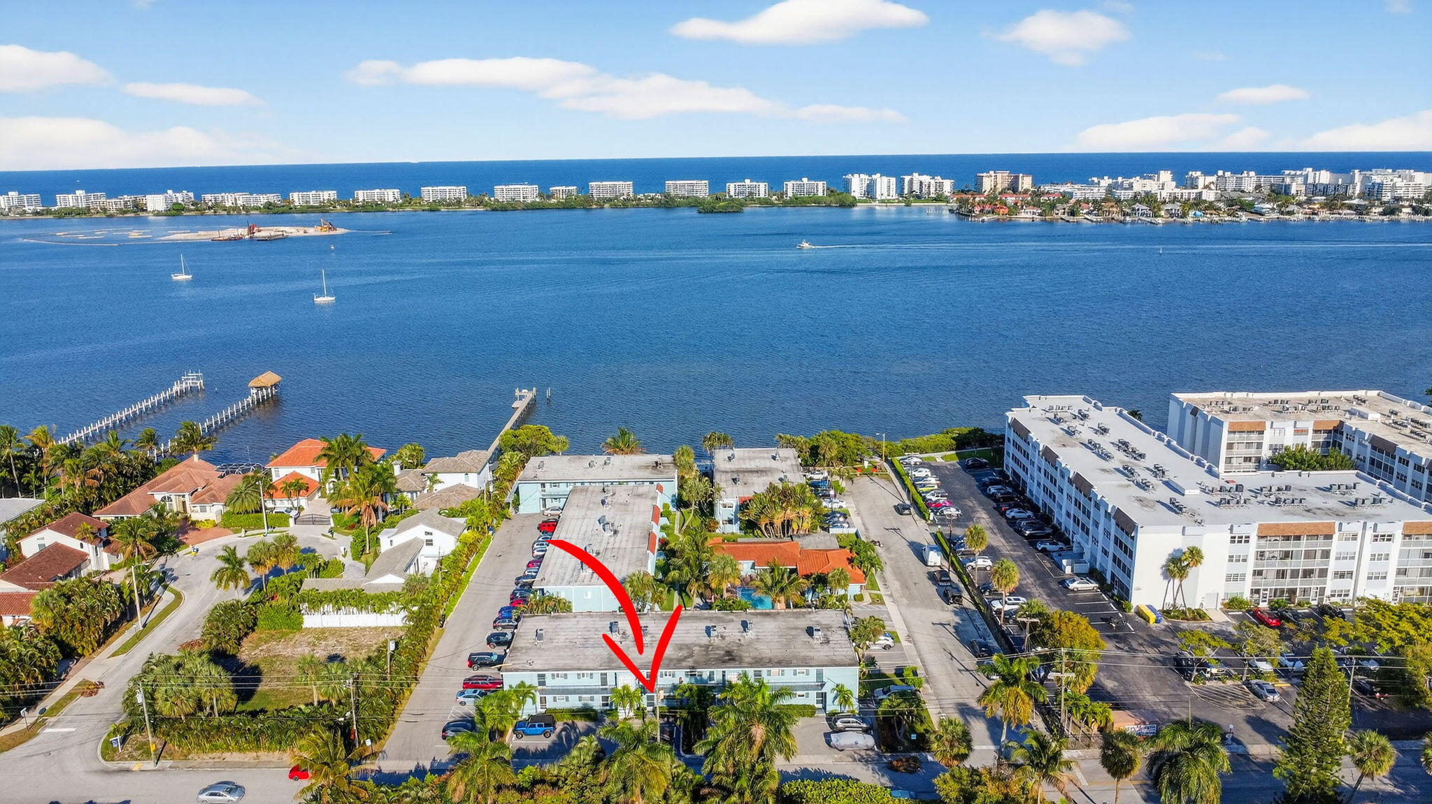 KEN-LEE GARDENS CONDO - Residential