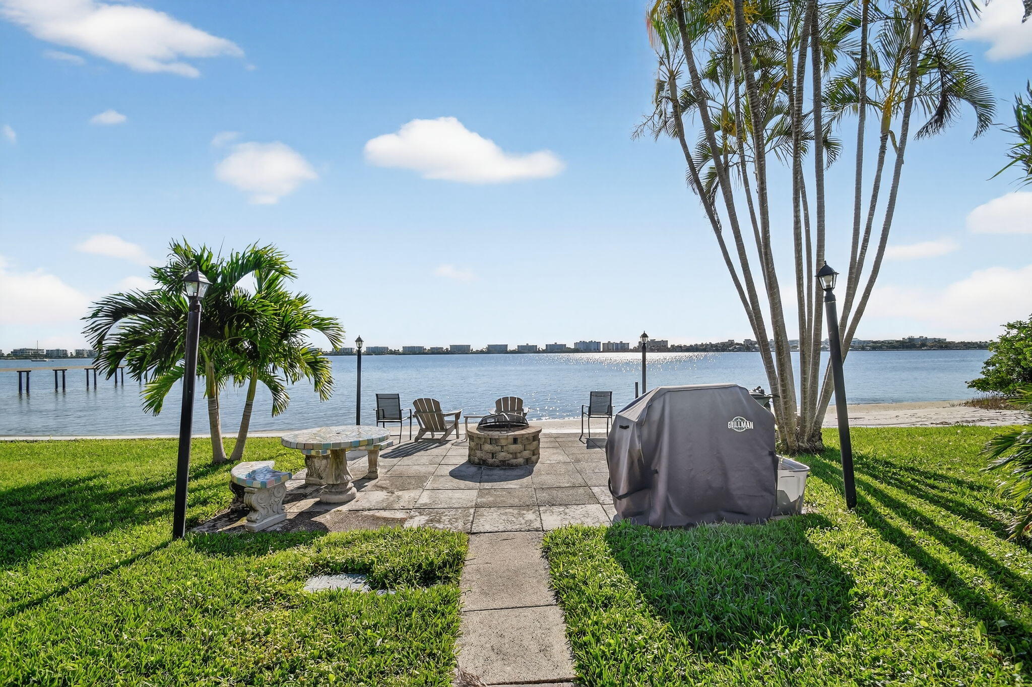 KEN-LEE GARDENS CONDO - Residential