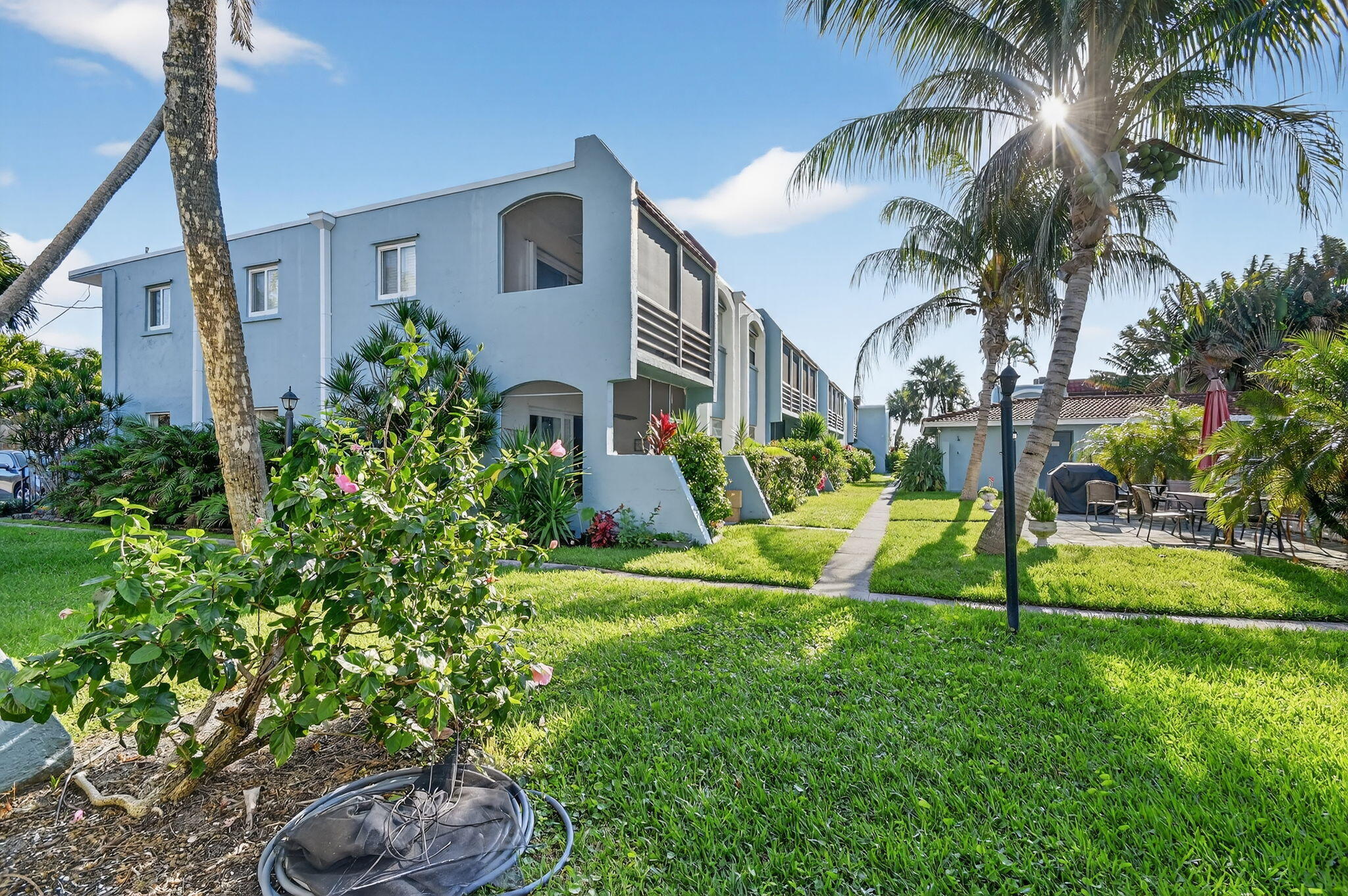 KEN-LEE GARDENS CONDO - Residential