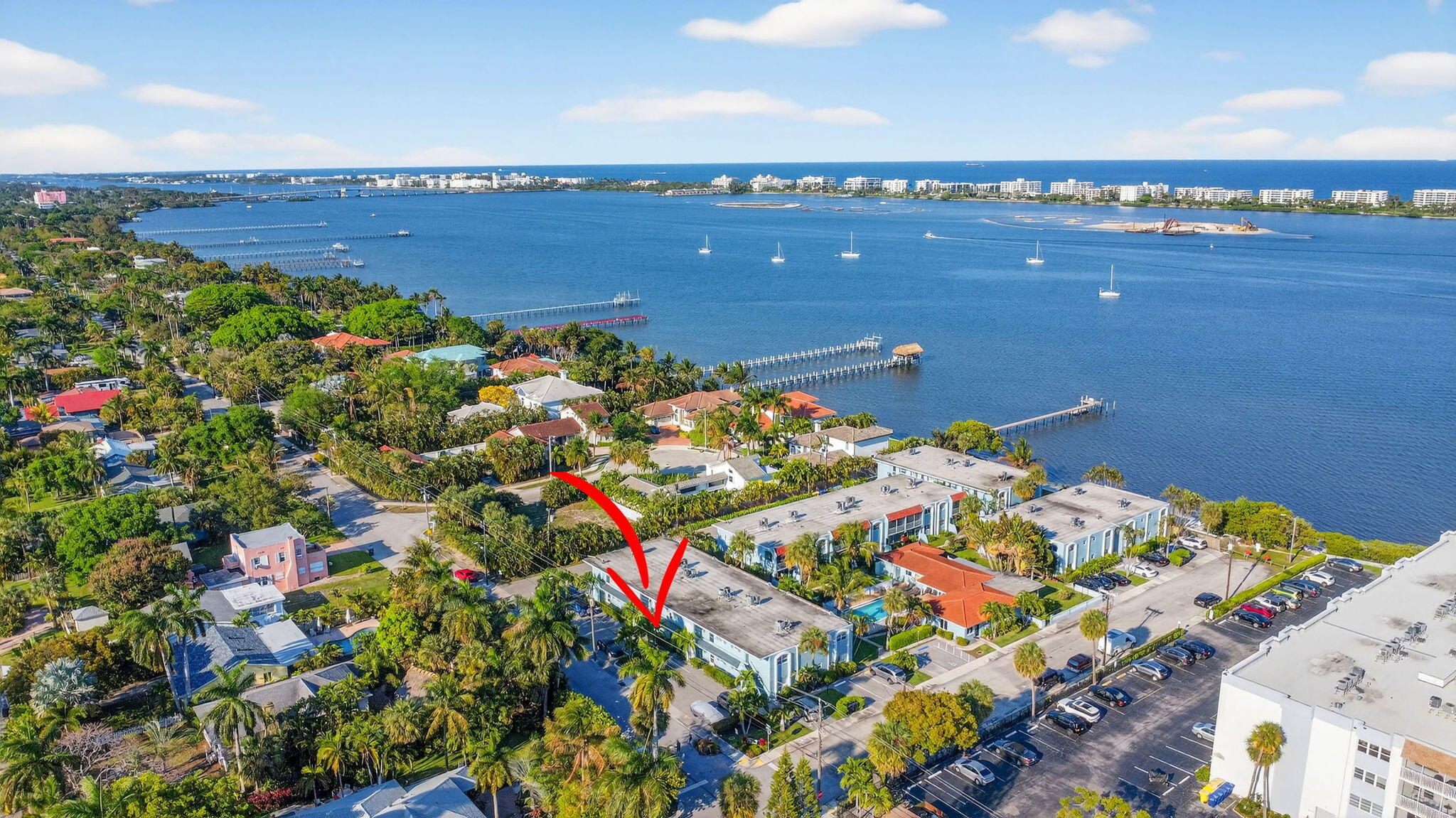 KEN-LEE GARDENS CONDO - Residential