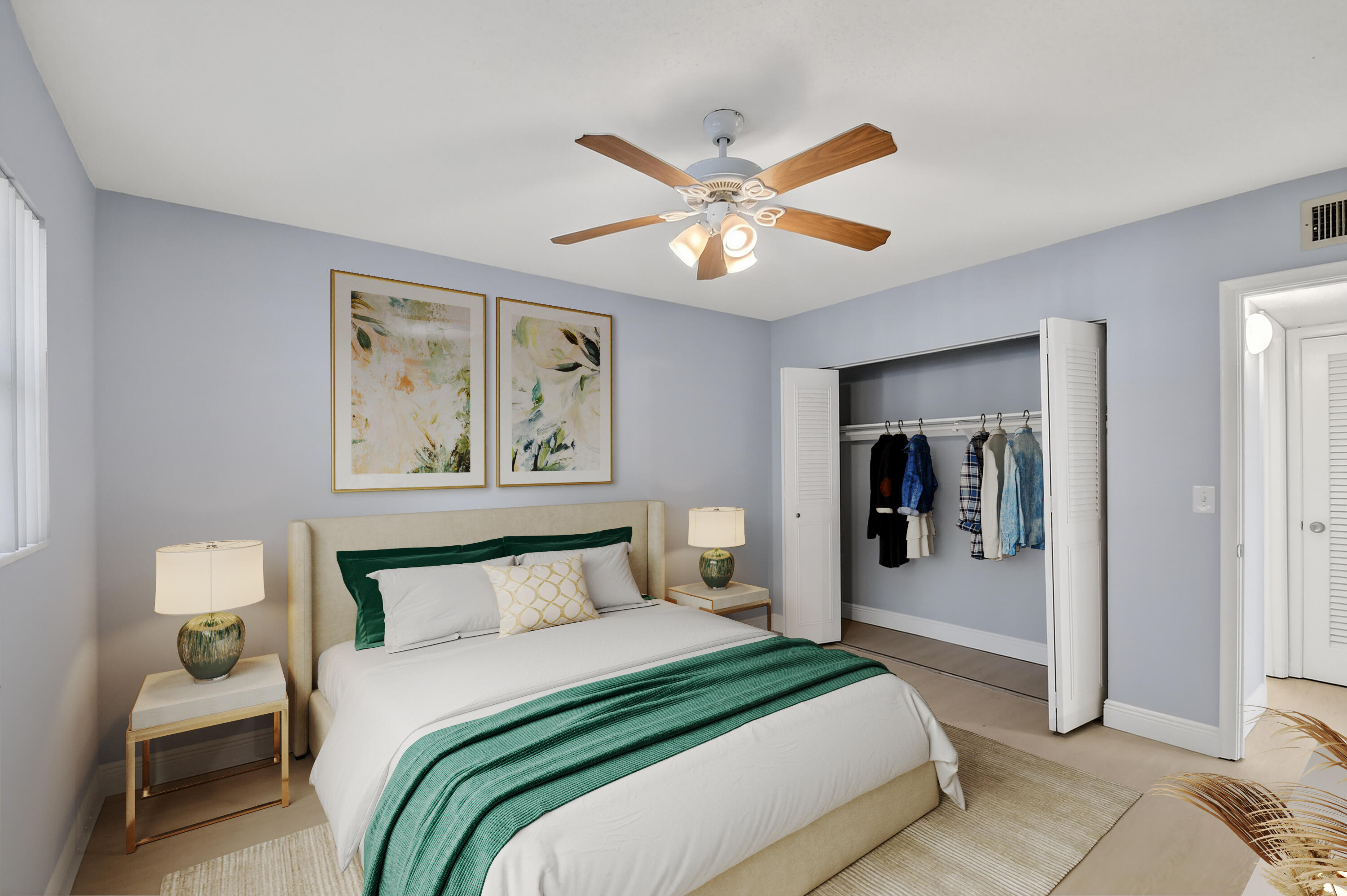 KEN-LEE GARDENS CONDO - Residential