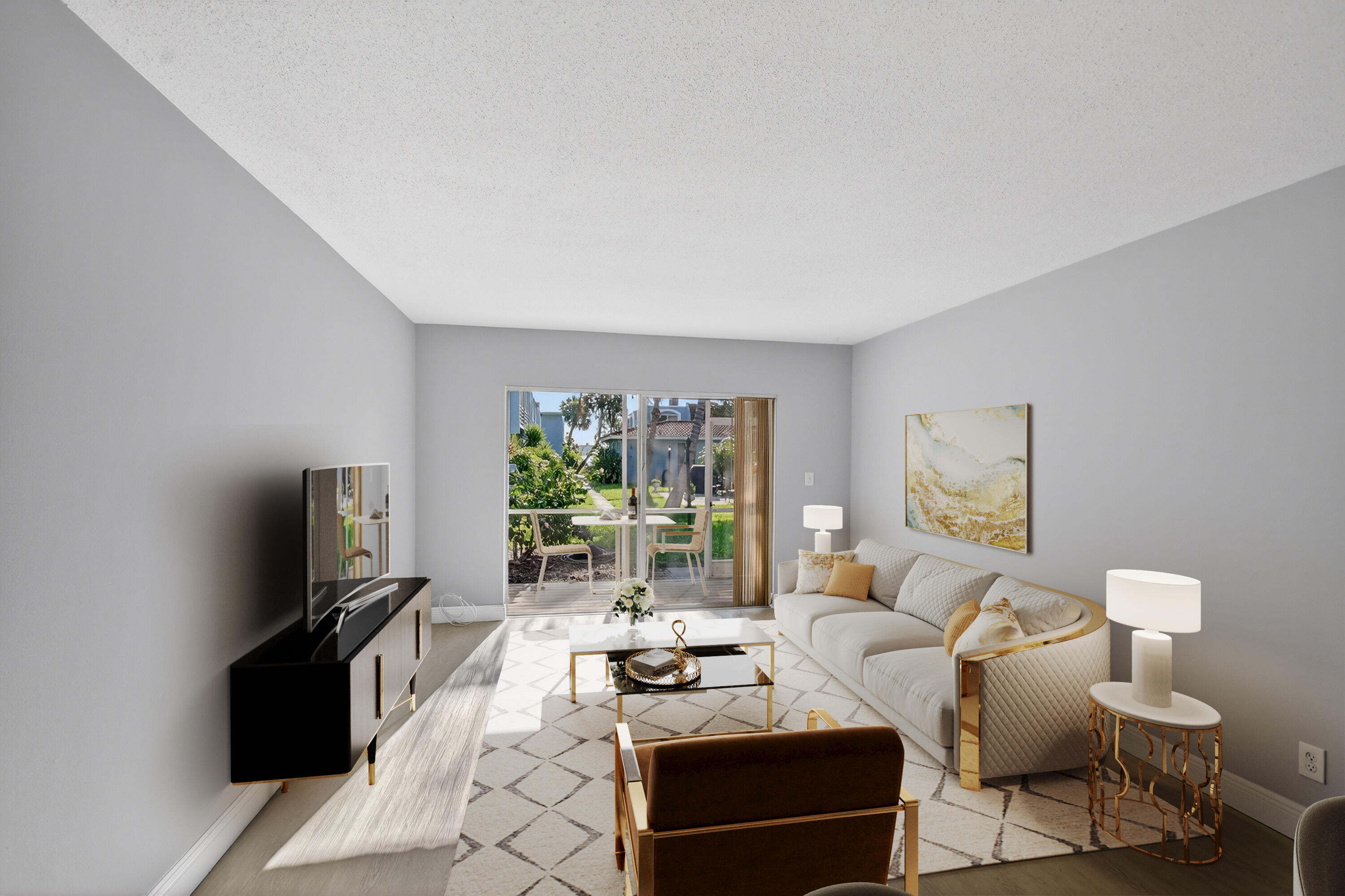 KEN-LEE GARDENS CONDO - Residential