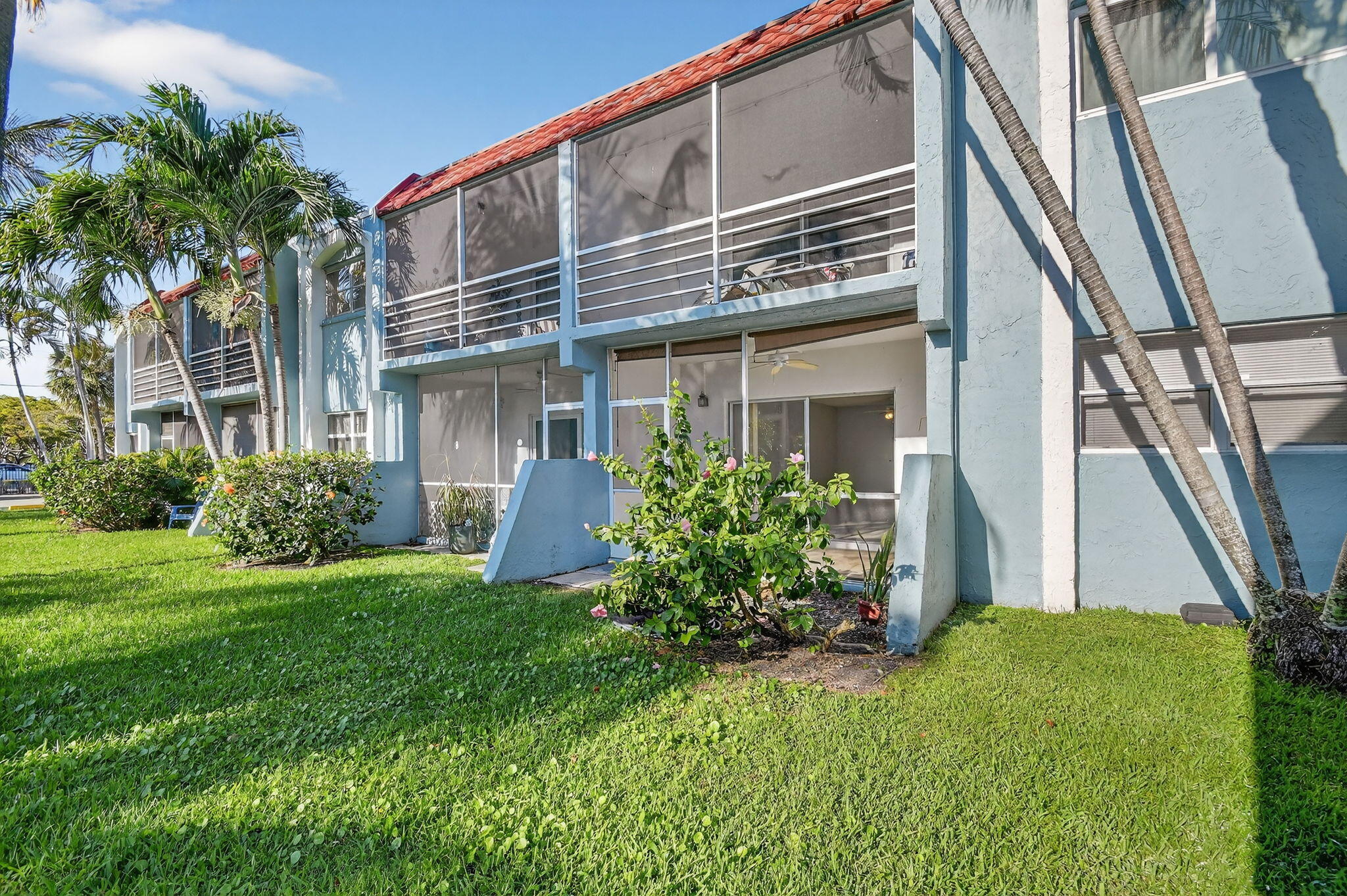 KEN-LEE GARDENS CONDO - Residential
