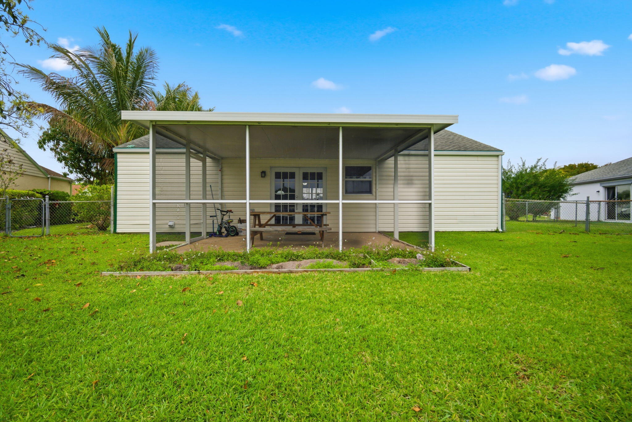 WATERCHASE WEST 1 - Residential