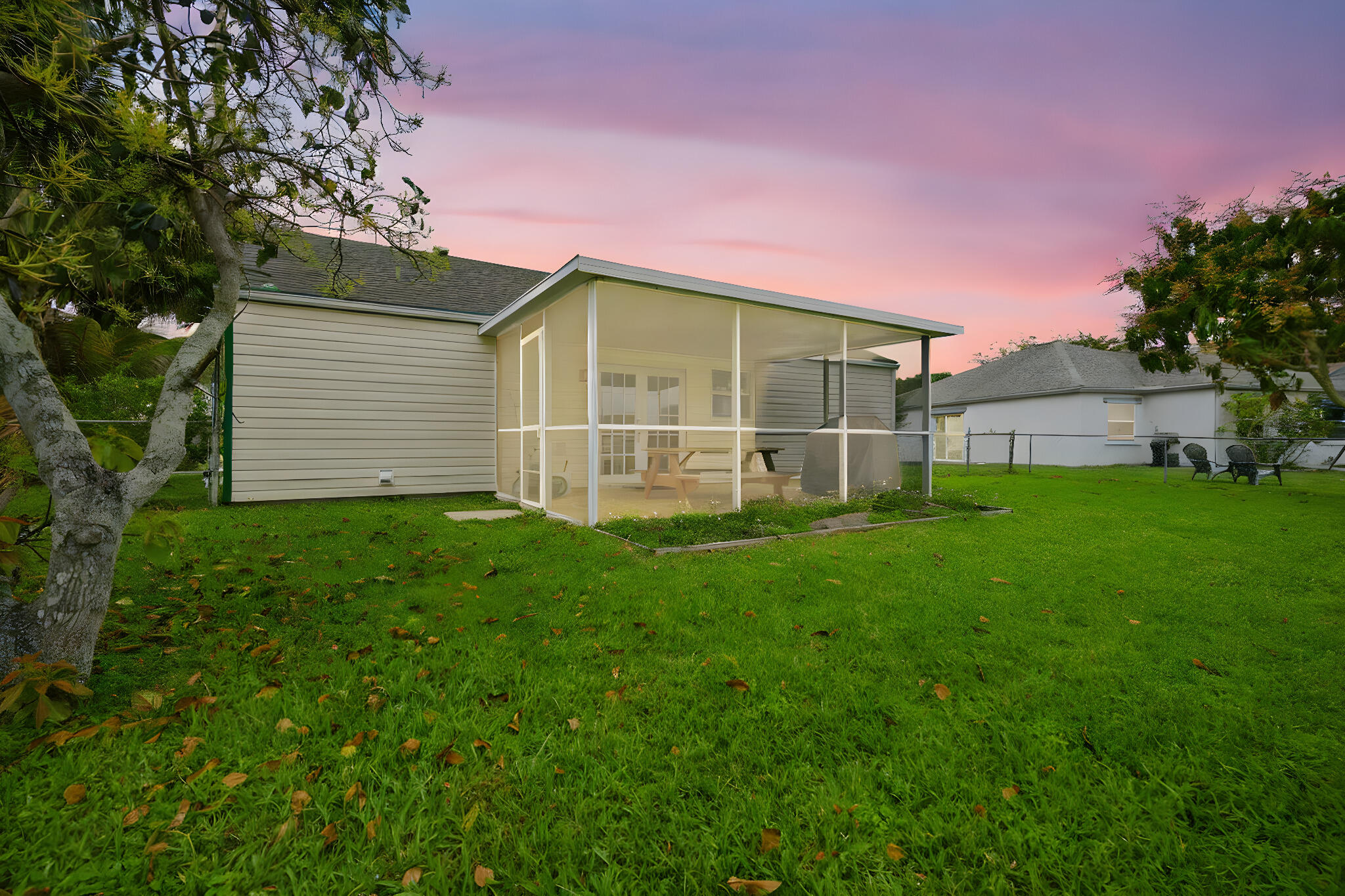 WATERCHASE WEST 1 - Residential