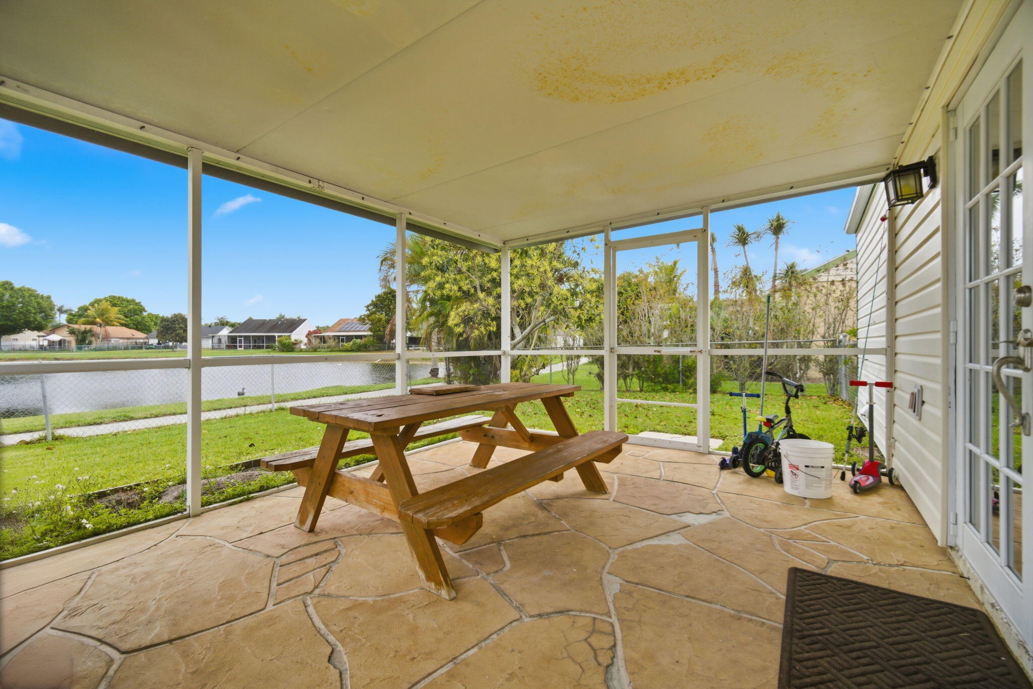 WATERCHASE WEST 1 - Residential