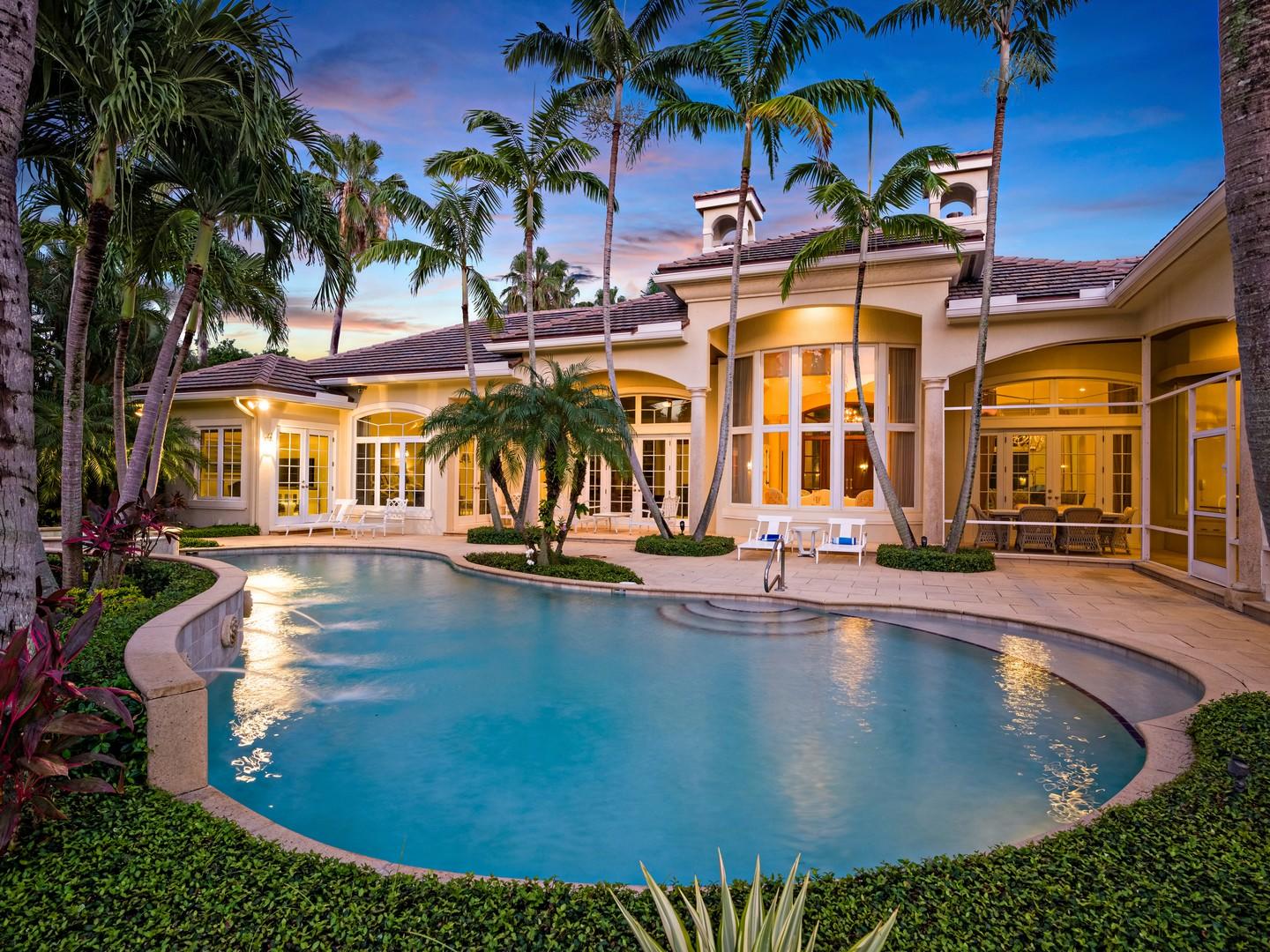 Seminole Landing - Residential