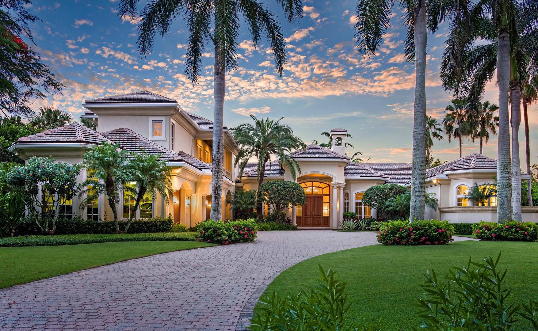 Seminole Landing - Residential