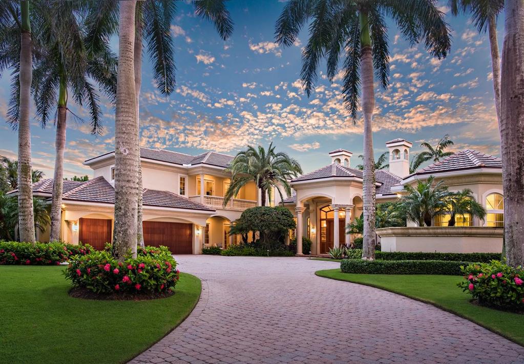 Seminole Landing - Residential