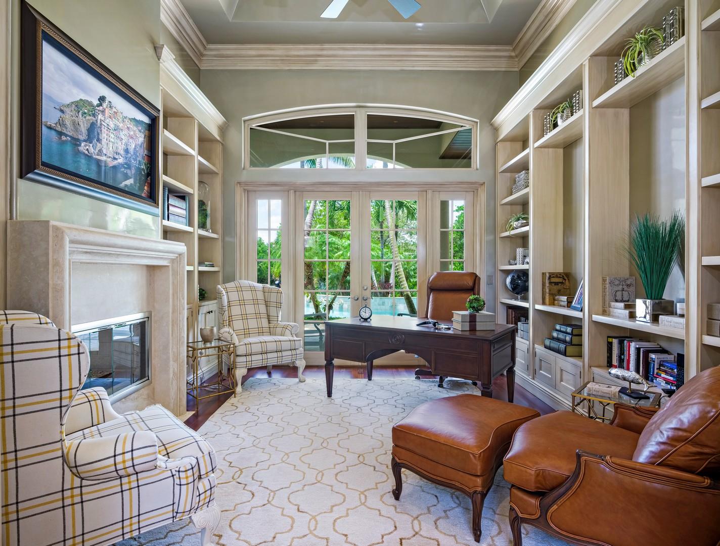 Seminole Landing - Residential