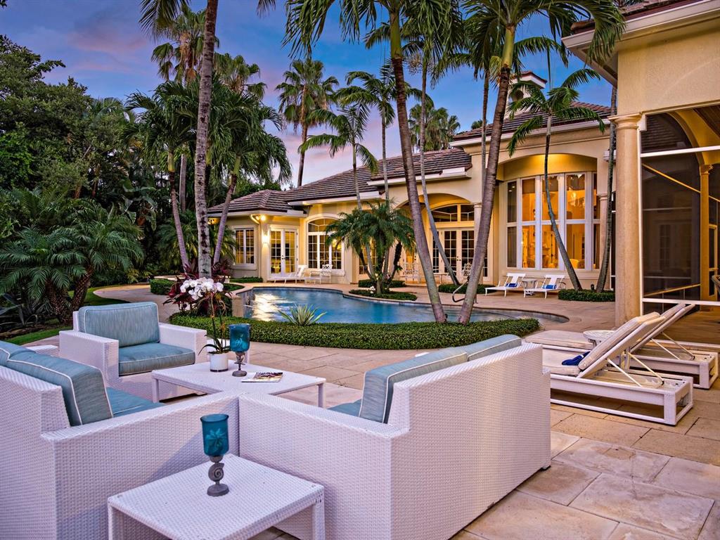 Seminole Landing - Residential