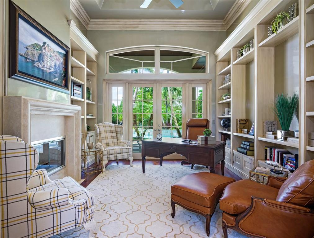 Seminole Landing - Residential