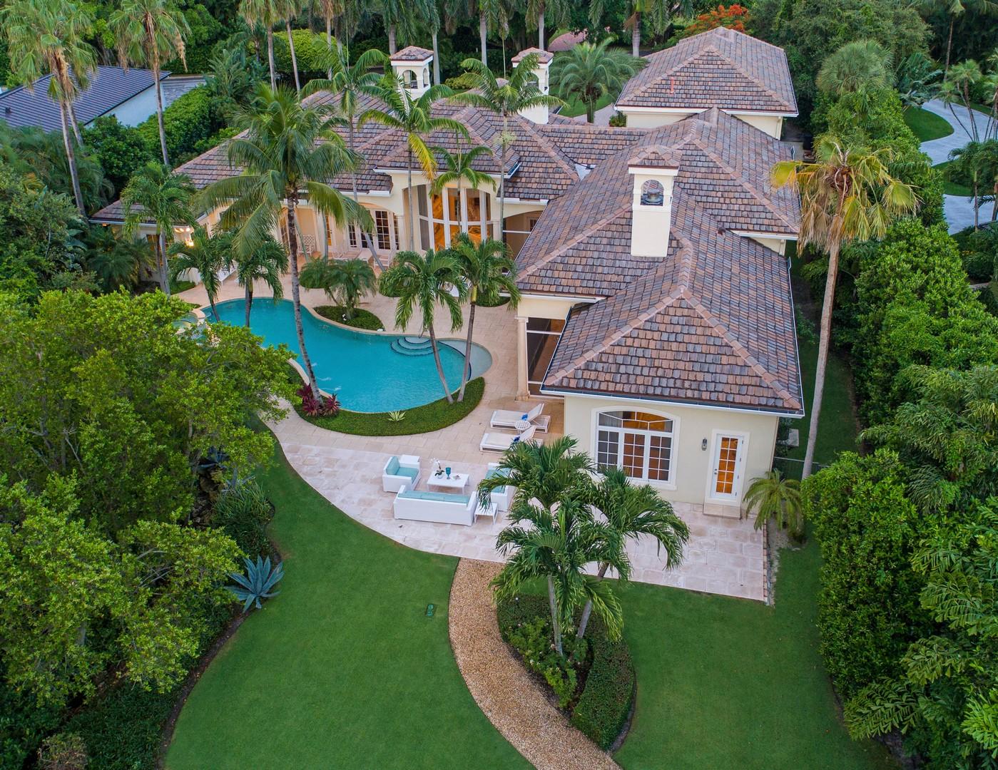 Seminole Landing - Residential