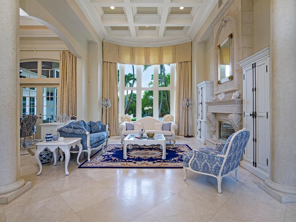 Seminole Landing - Residential