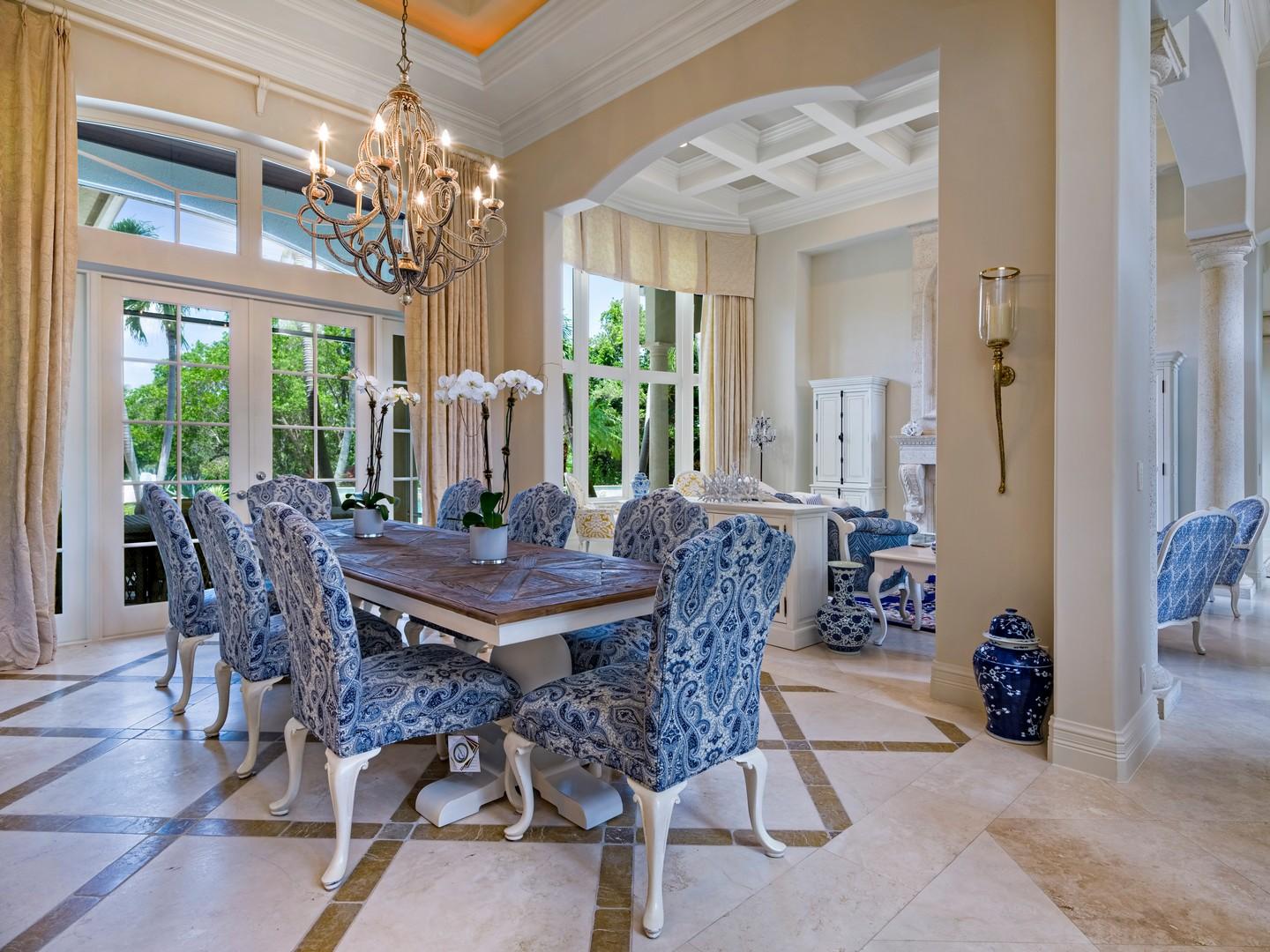 Seminole Landing - Residential
