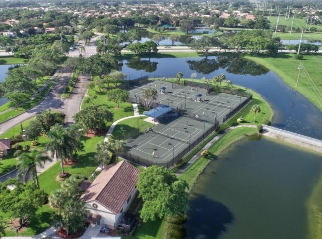 TRACT G OF MISSION BAY - Residential Lease