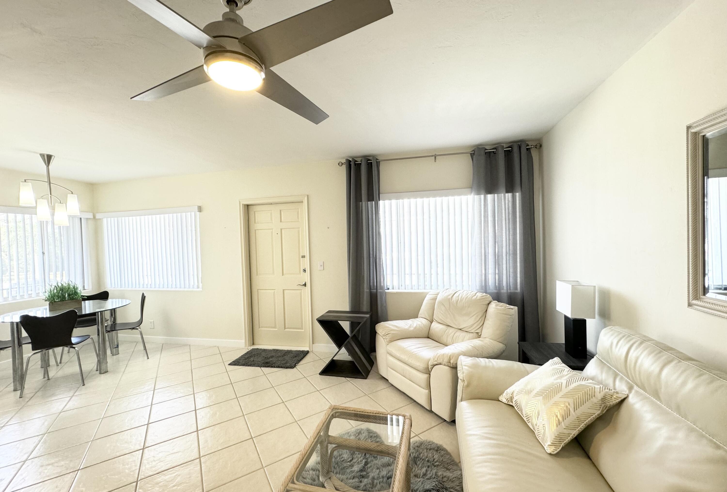 MURRY HILLS APT BLDG CONDO - Residential