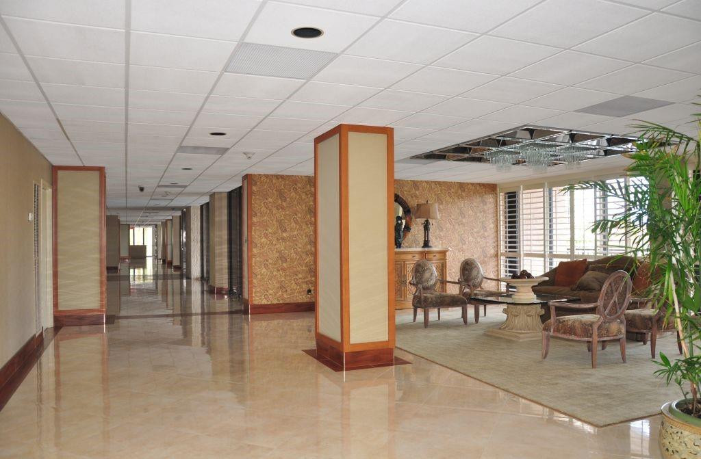 CORINTHIAN - Residential