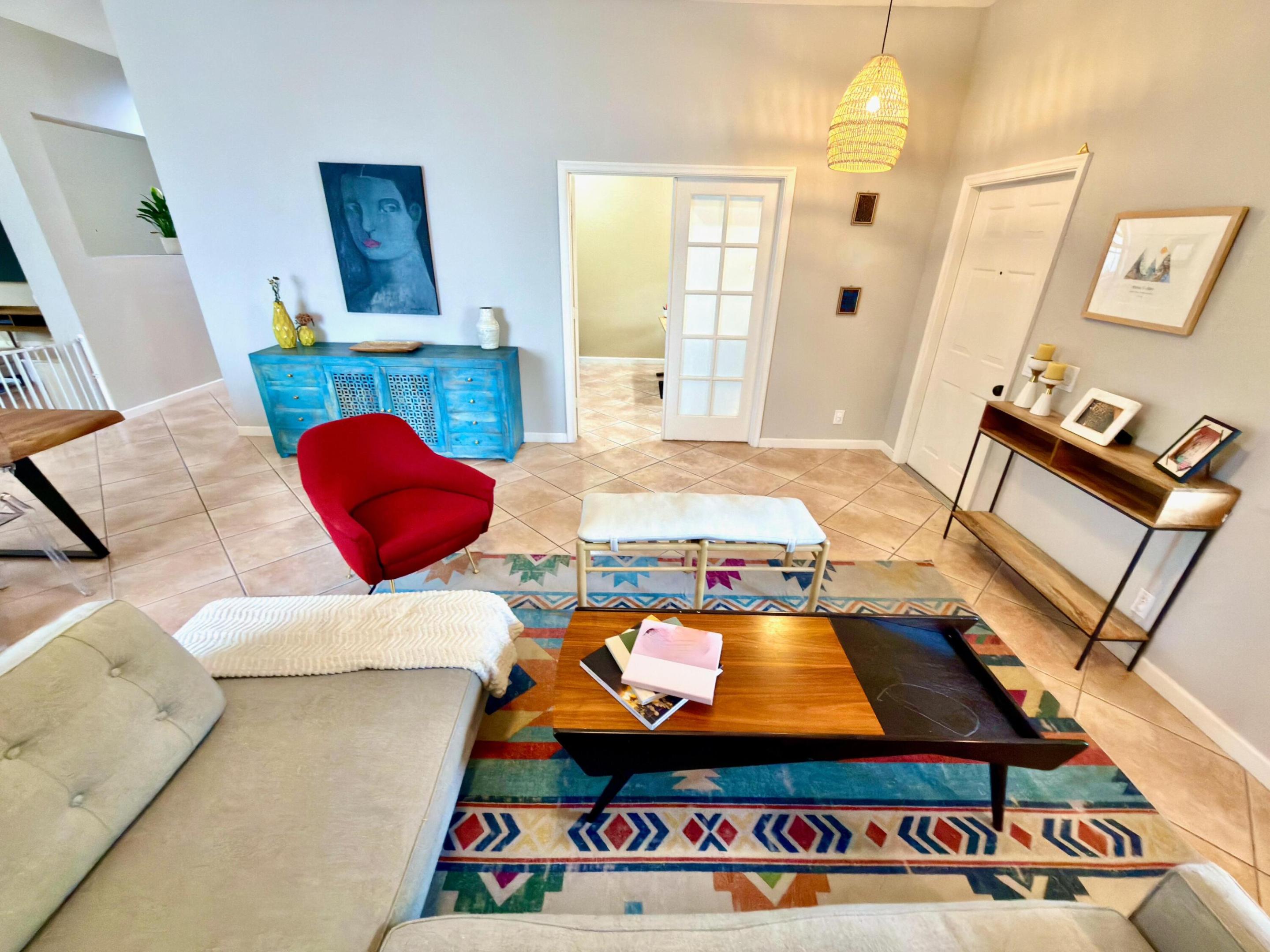 SECTOR 2-PARCELS 1 2 3 4 5 6 7 - Residential