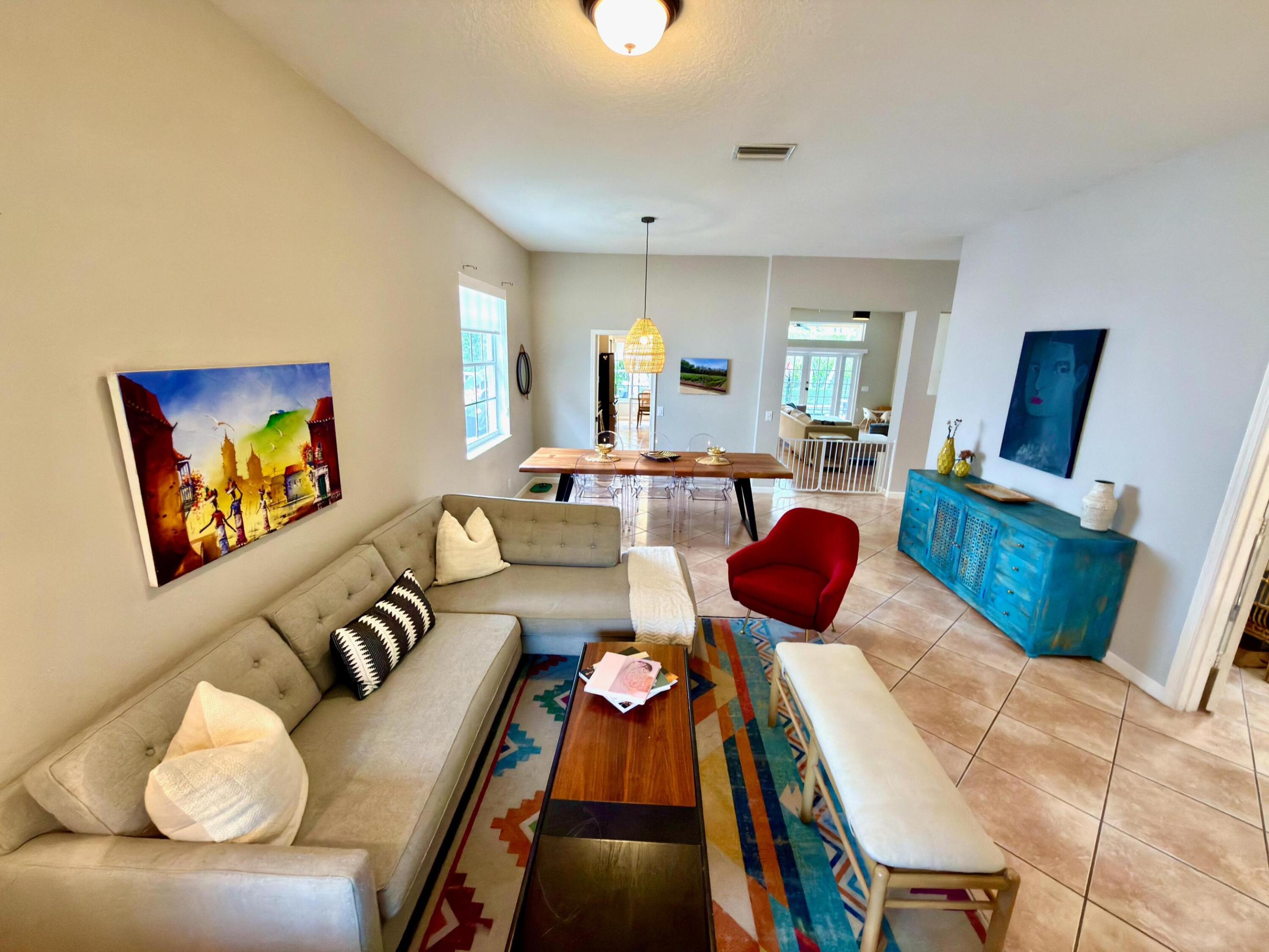 SECTOR 2-PARCELS 1 2 3 4 5 6 7 - Residential