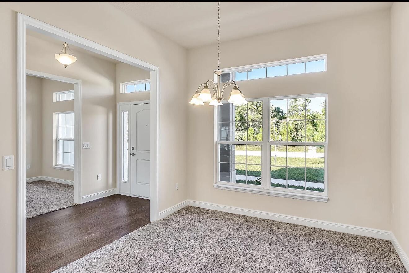 LAKEWOOD PARK UNIT 6 - Residential