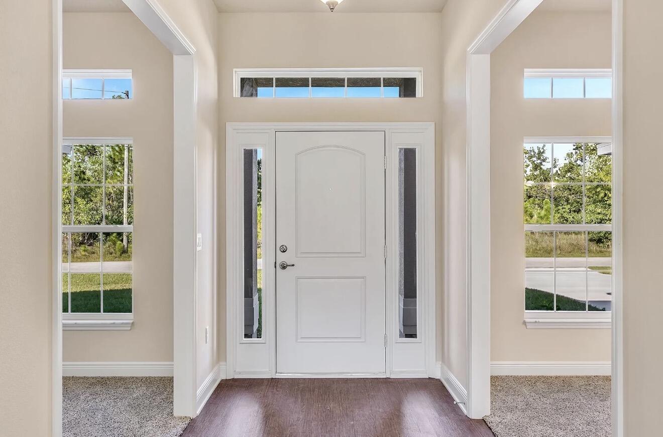 LAKEWOOD PARK UNIT 6 - Residential