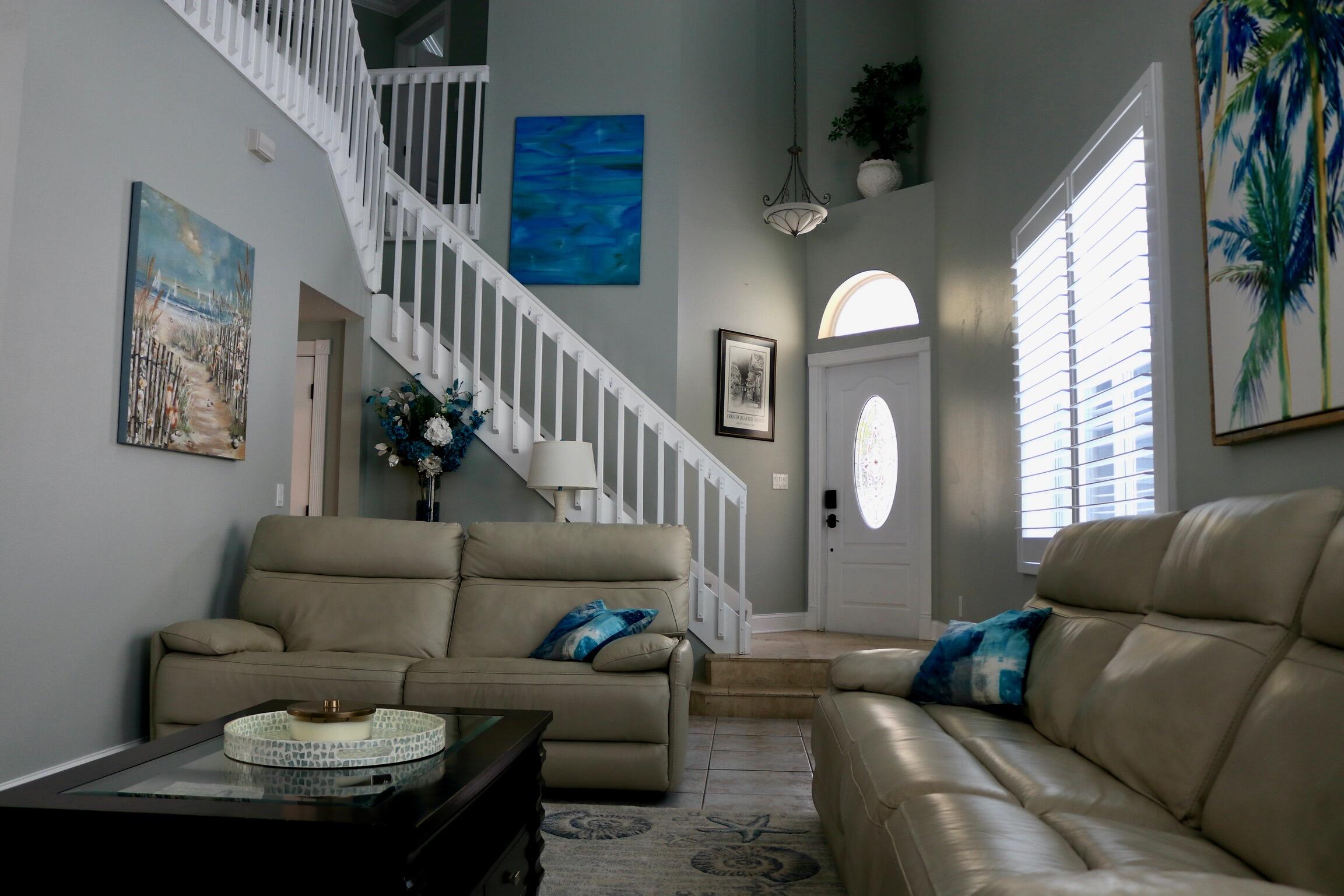 CHARLESTON SHORES - Residential