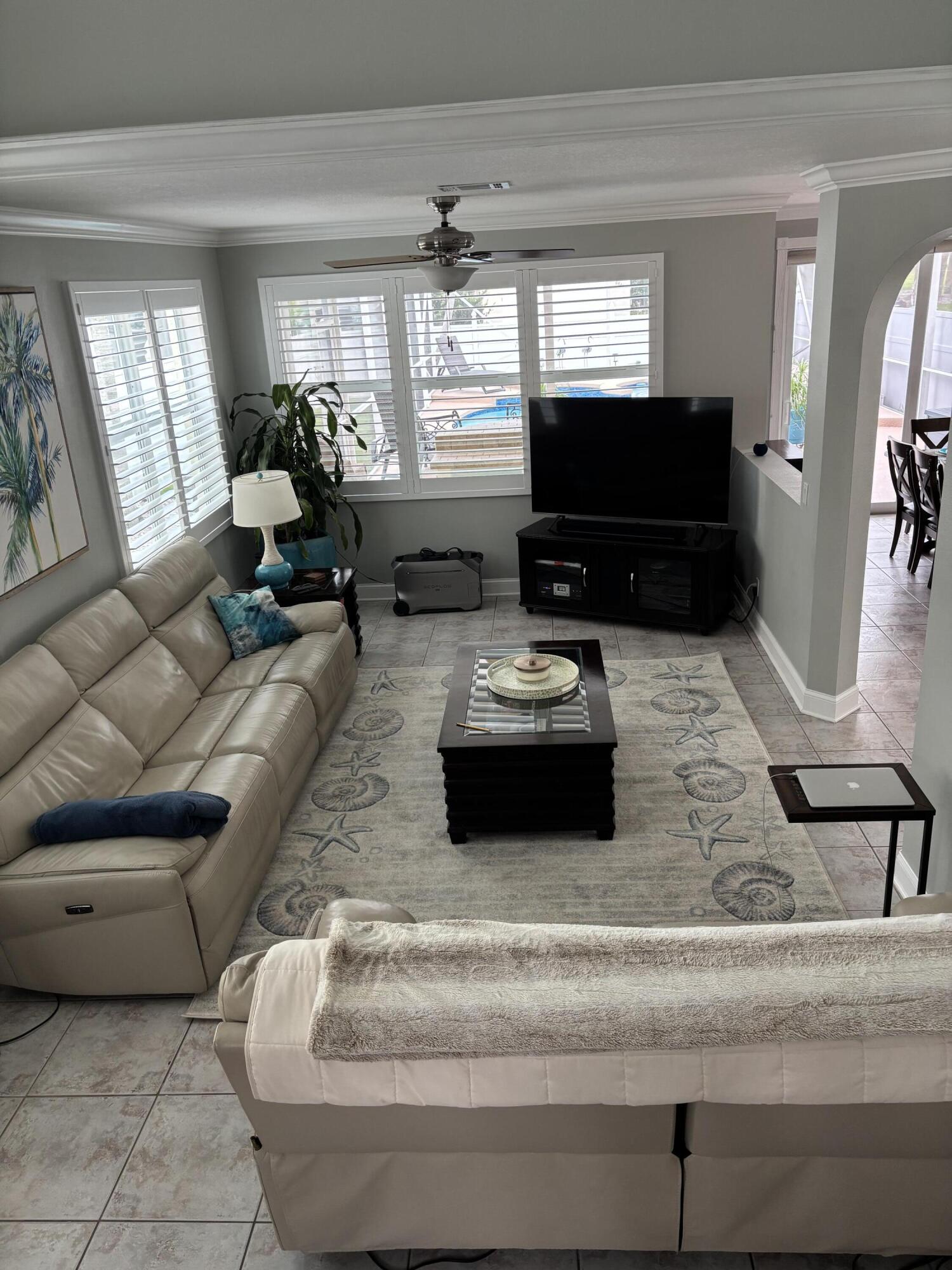 CHARLESTON SHORES - Residential