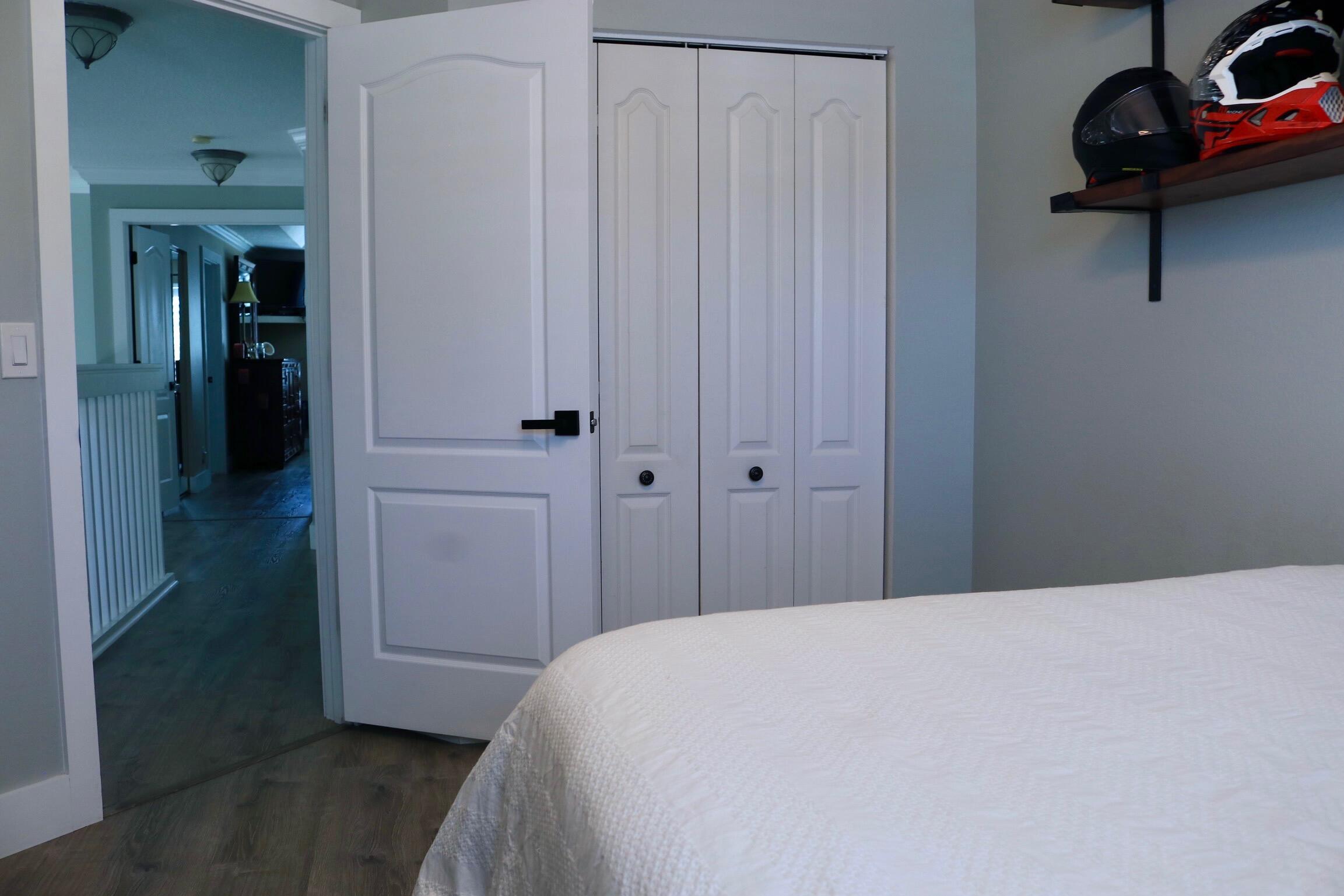 CHARLESTON SHORES - Residential