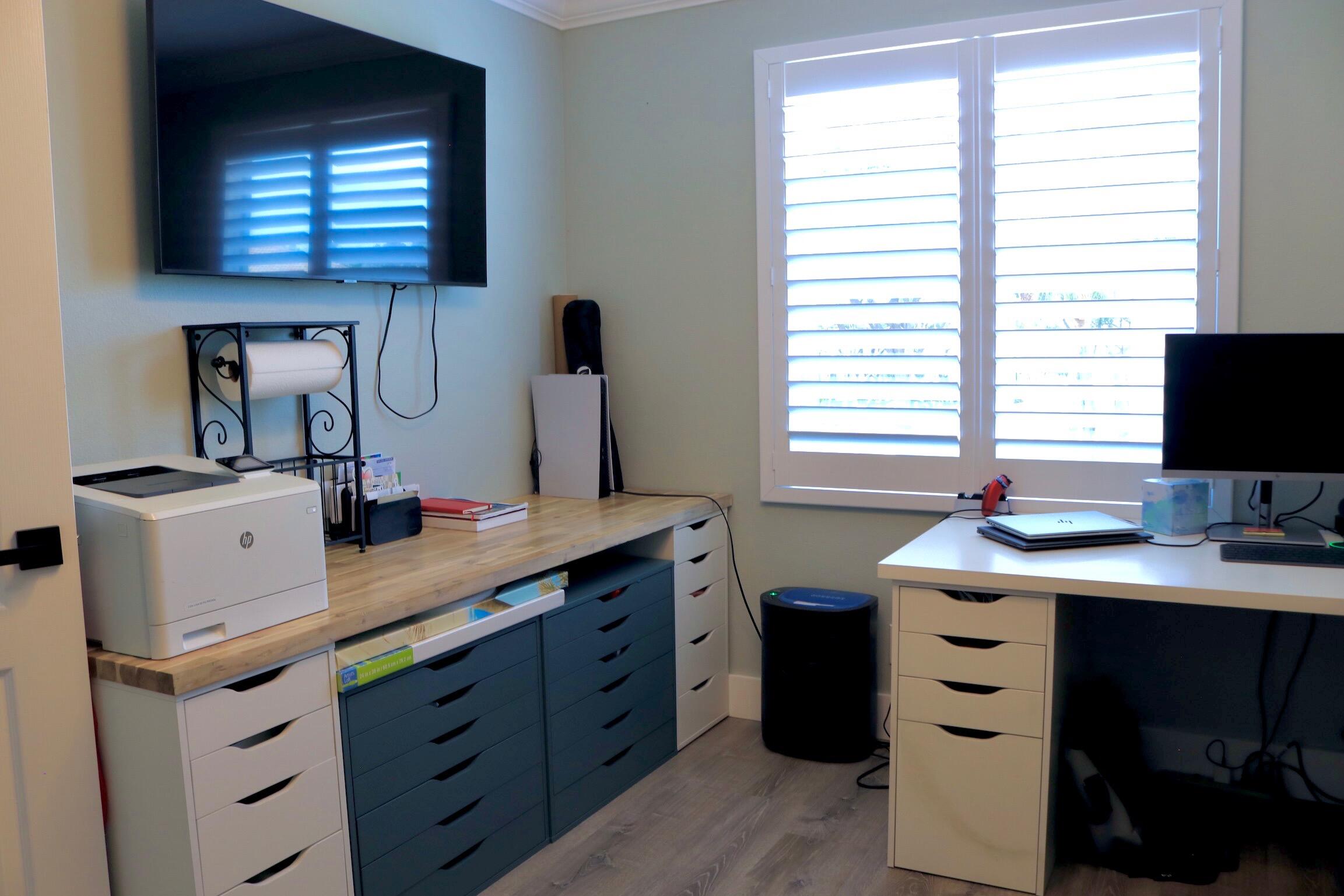 CHARLESTON SHORES - Residential