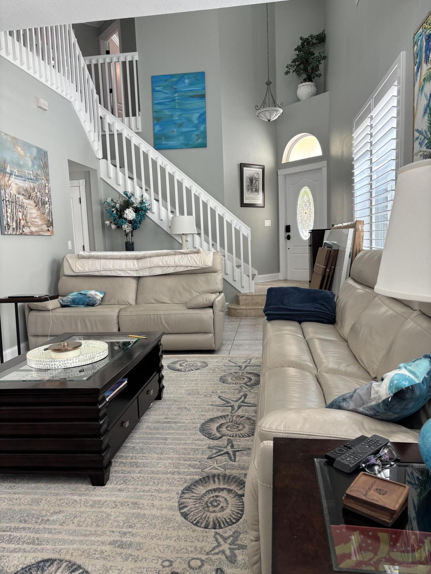 CHARLESTON SHORES - Residential