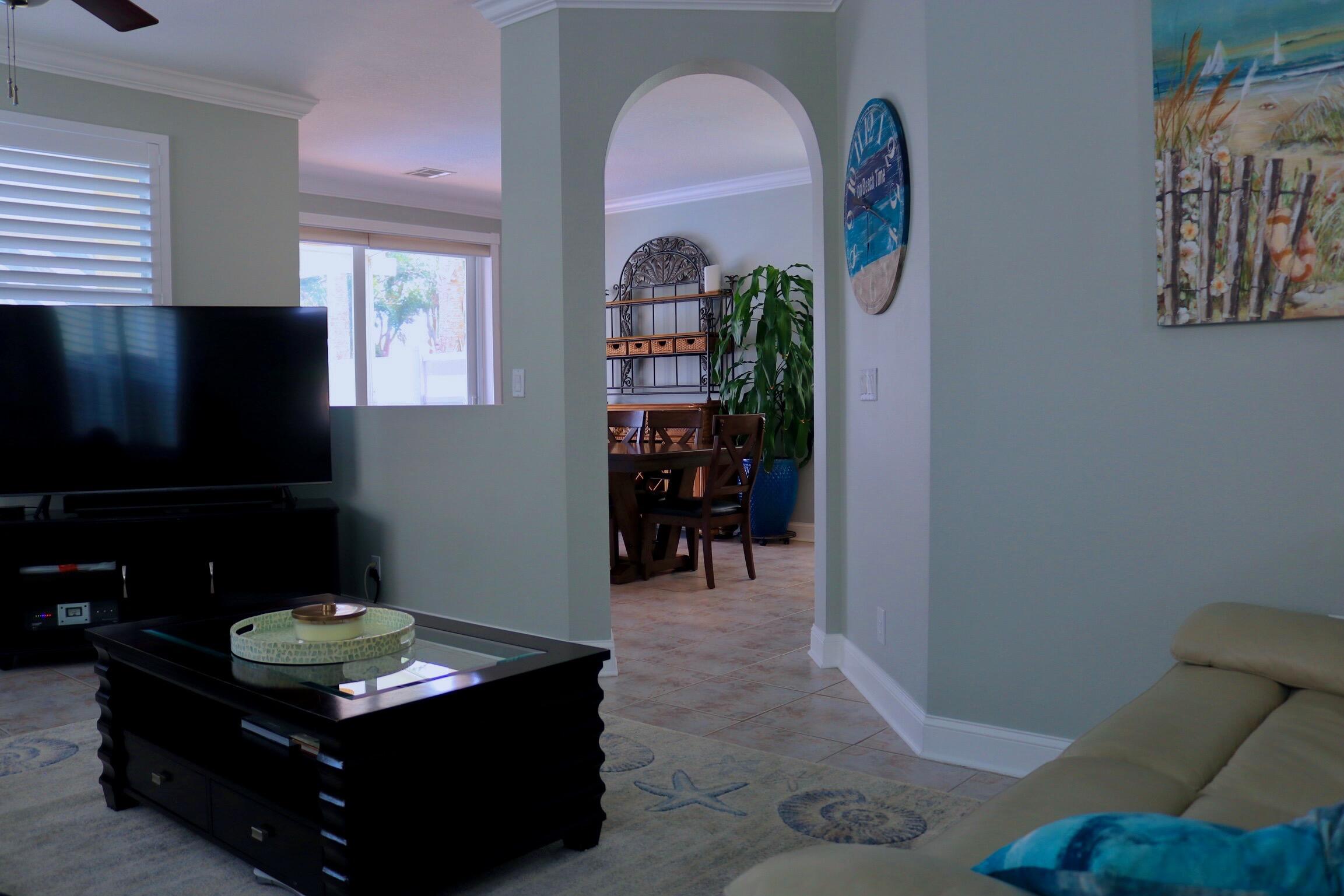 CHARLESTON SHORES - Residential