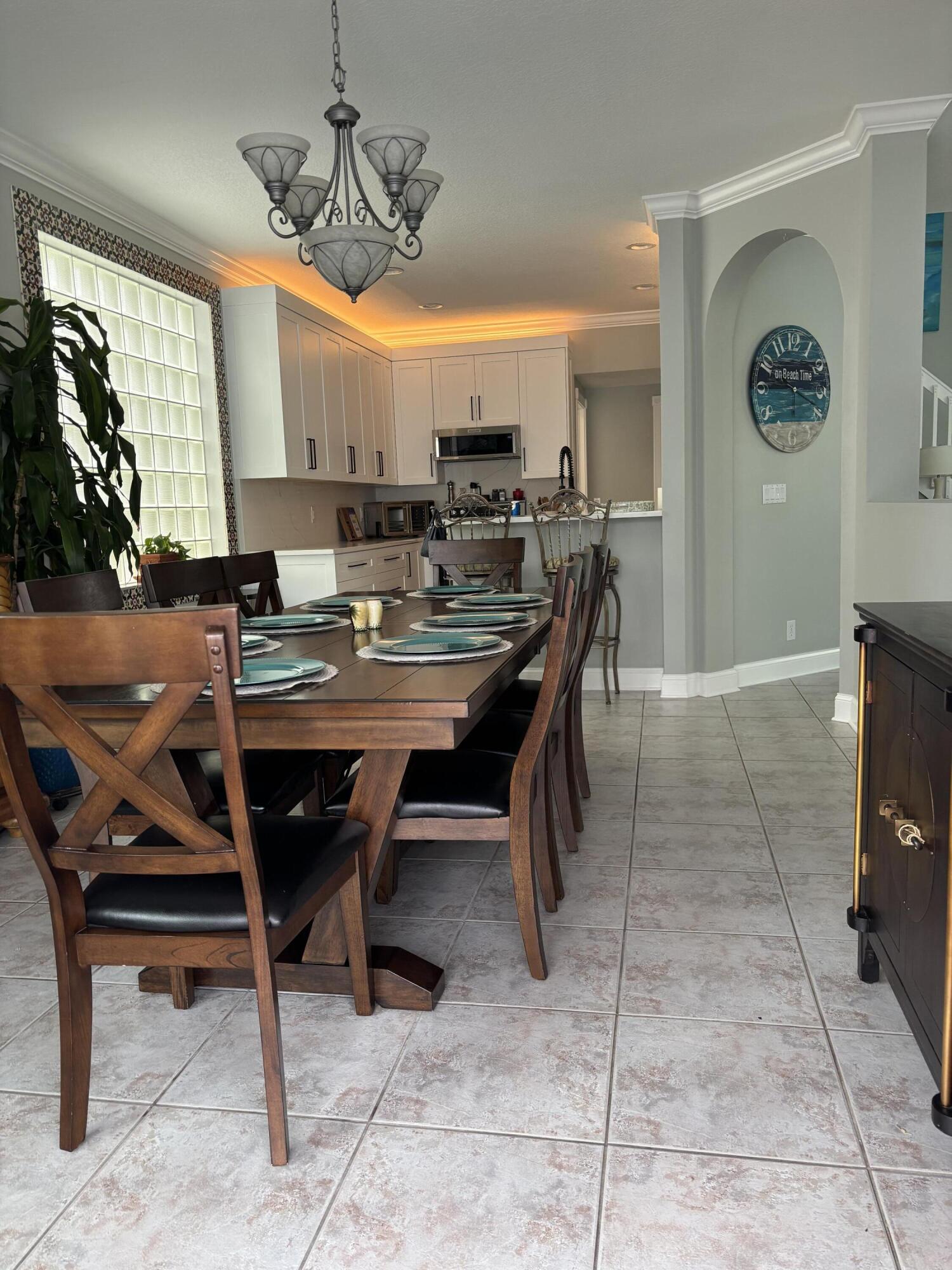 CHARLESTON SHORES - Residential