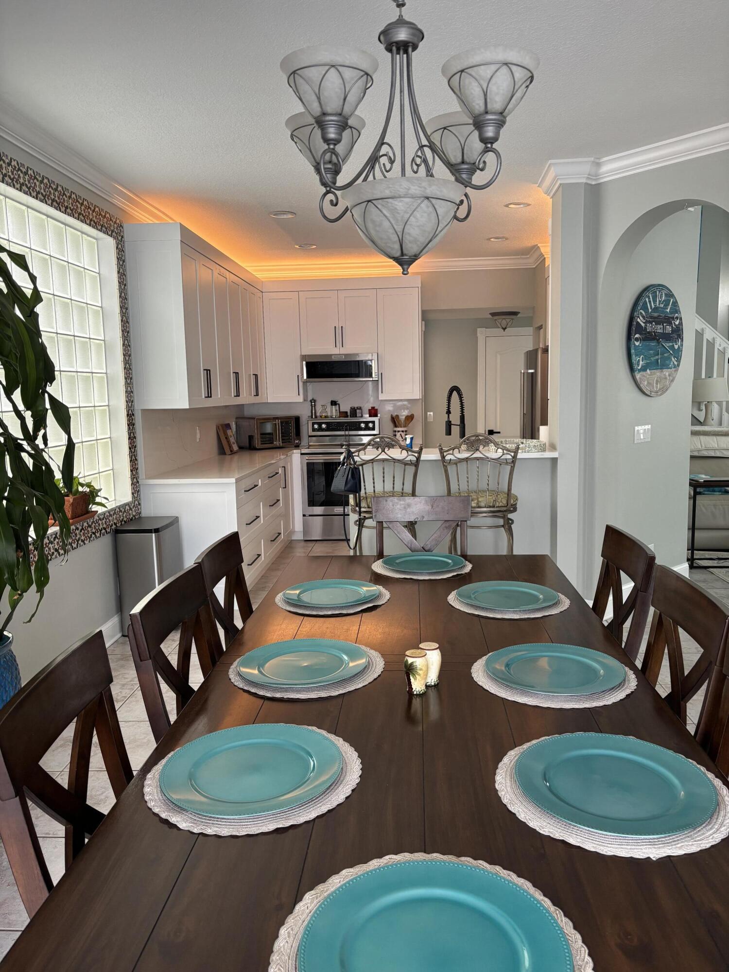 CHARLESTON SHORES - Residential