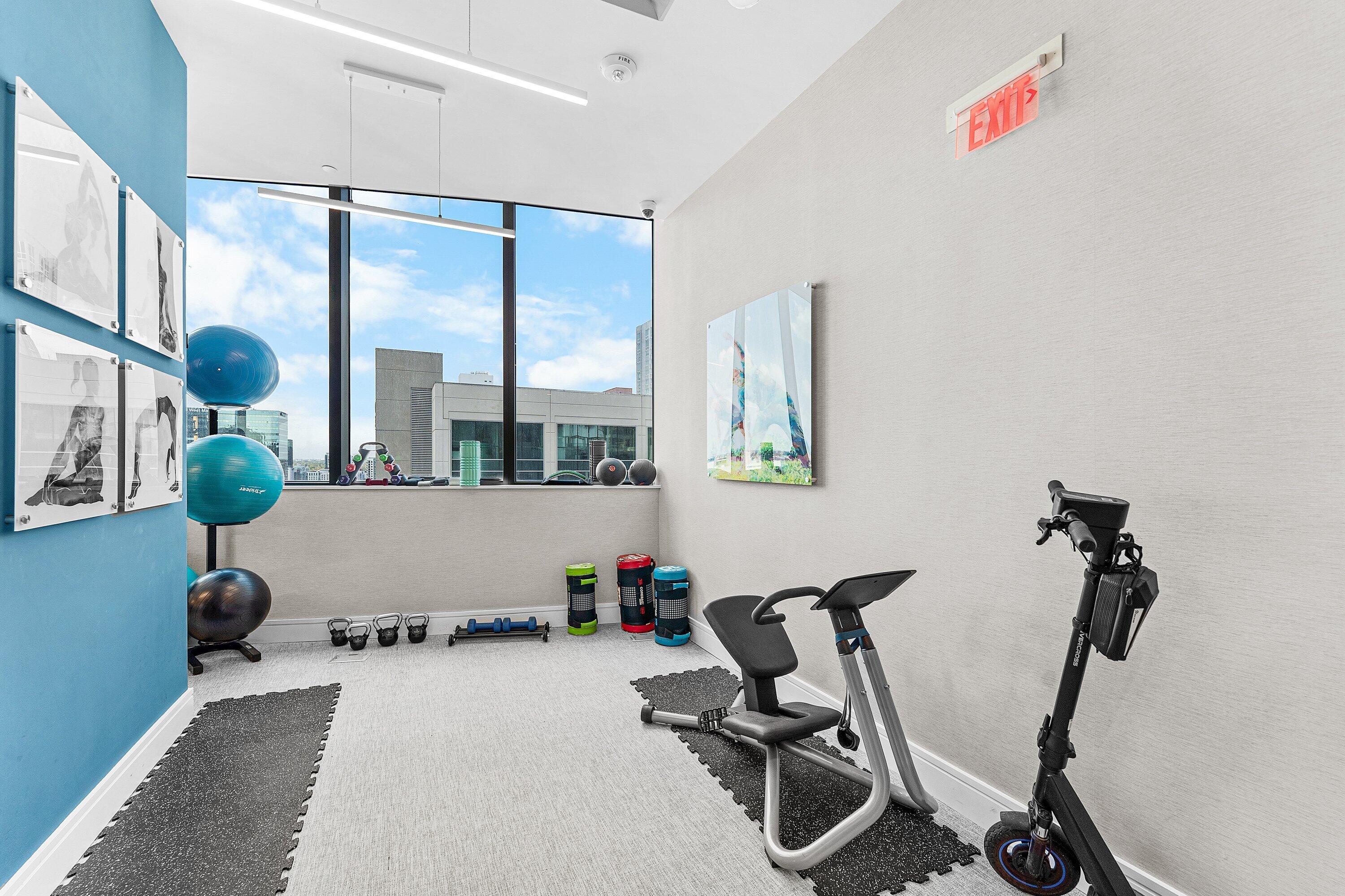 100 LAS OLAS CONDO - Residential