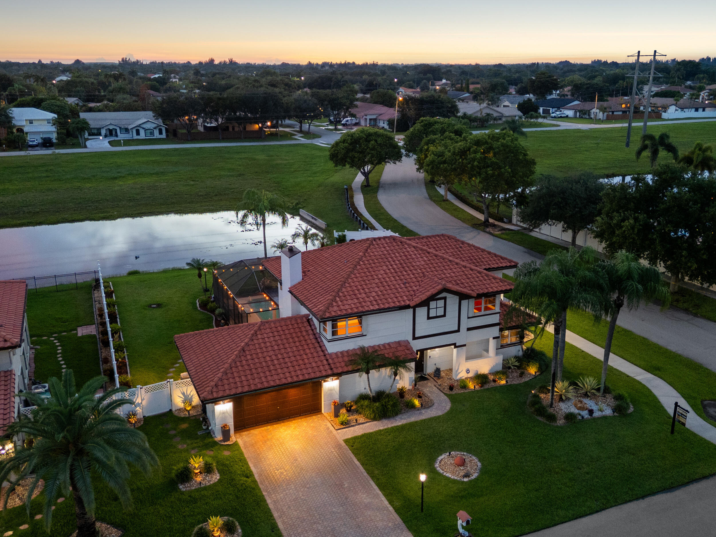 WAVERLY HUNDRED - Residential