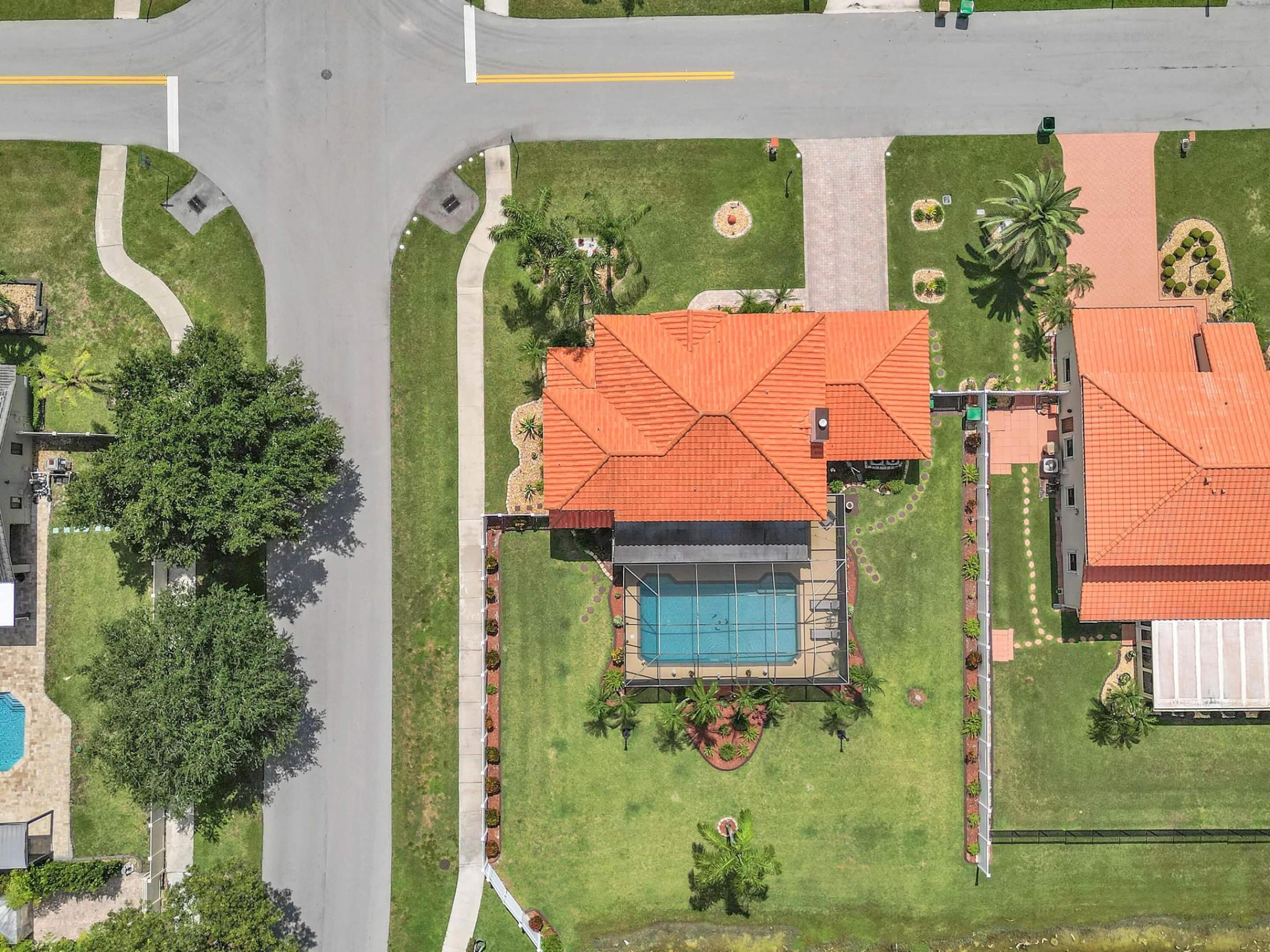 WAVERLY HUNDRED - Residential
