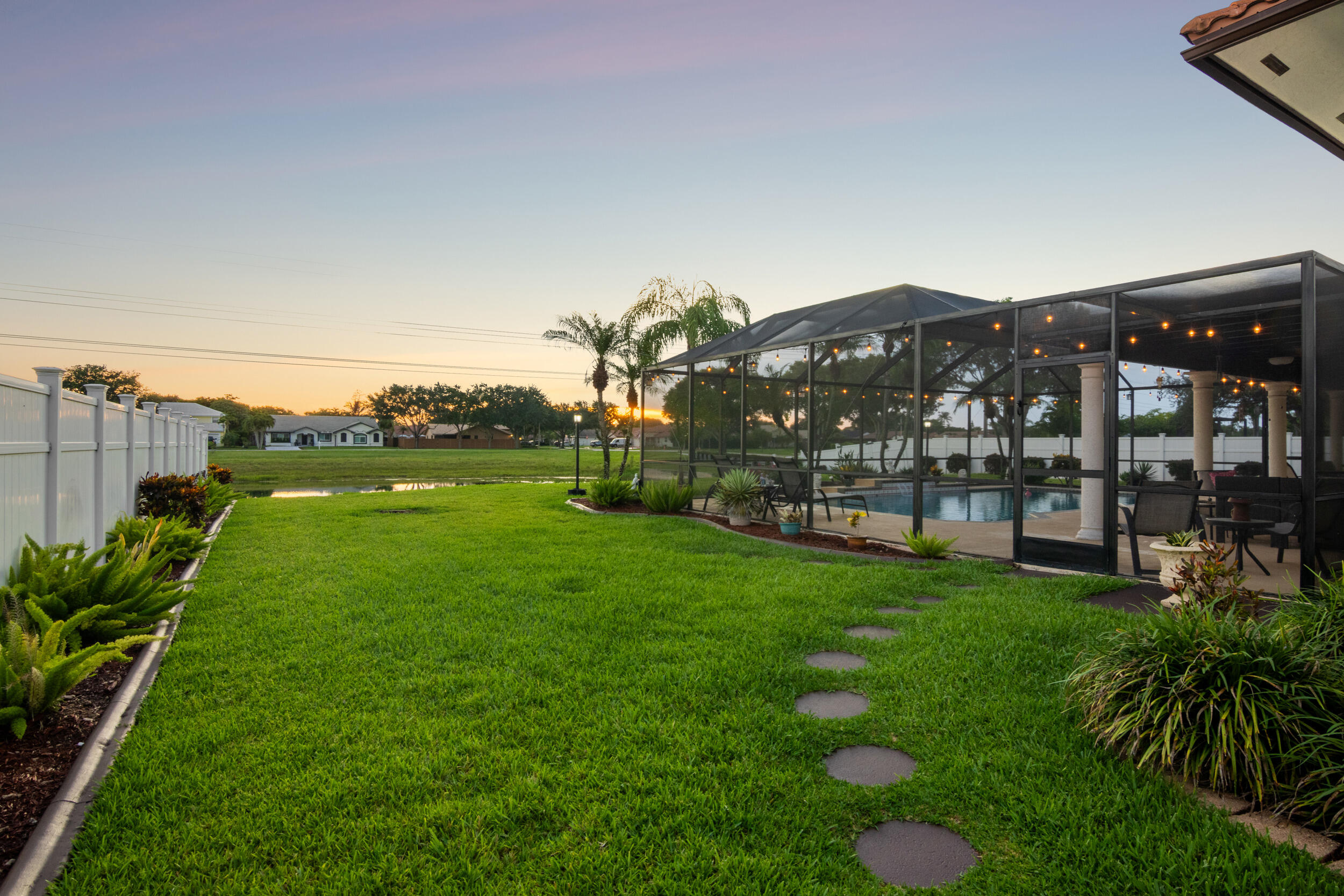 WAVERLY HUNDRED - Residential